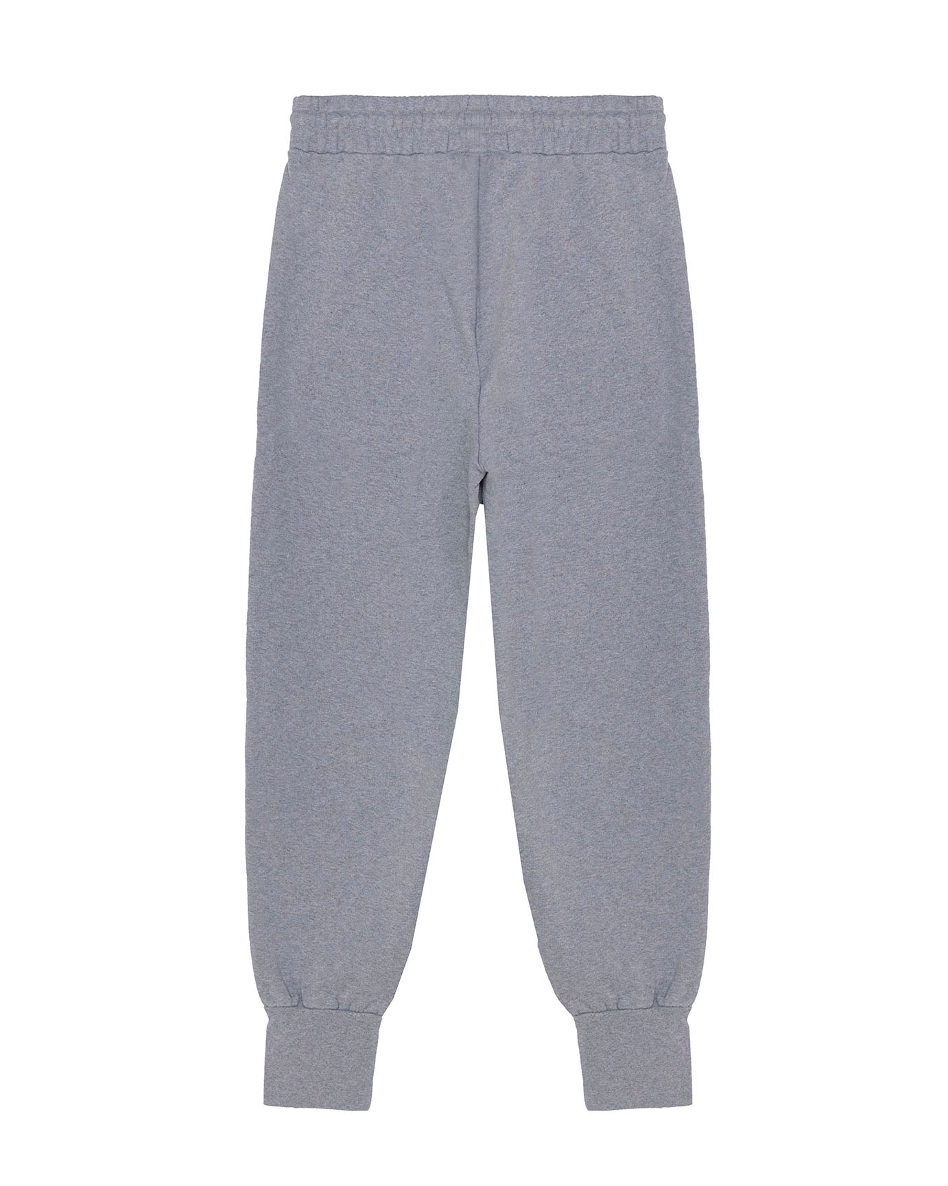 N.O.S. Balboa Embroidered Grey Jogger