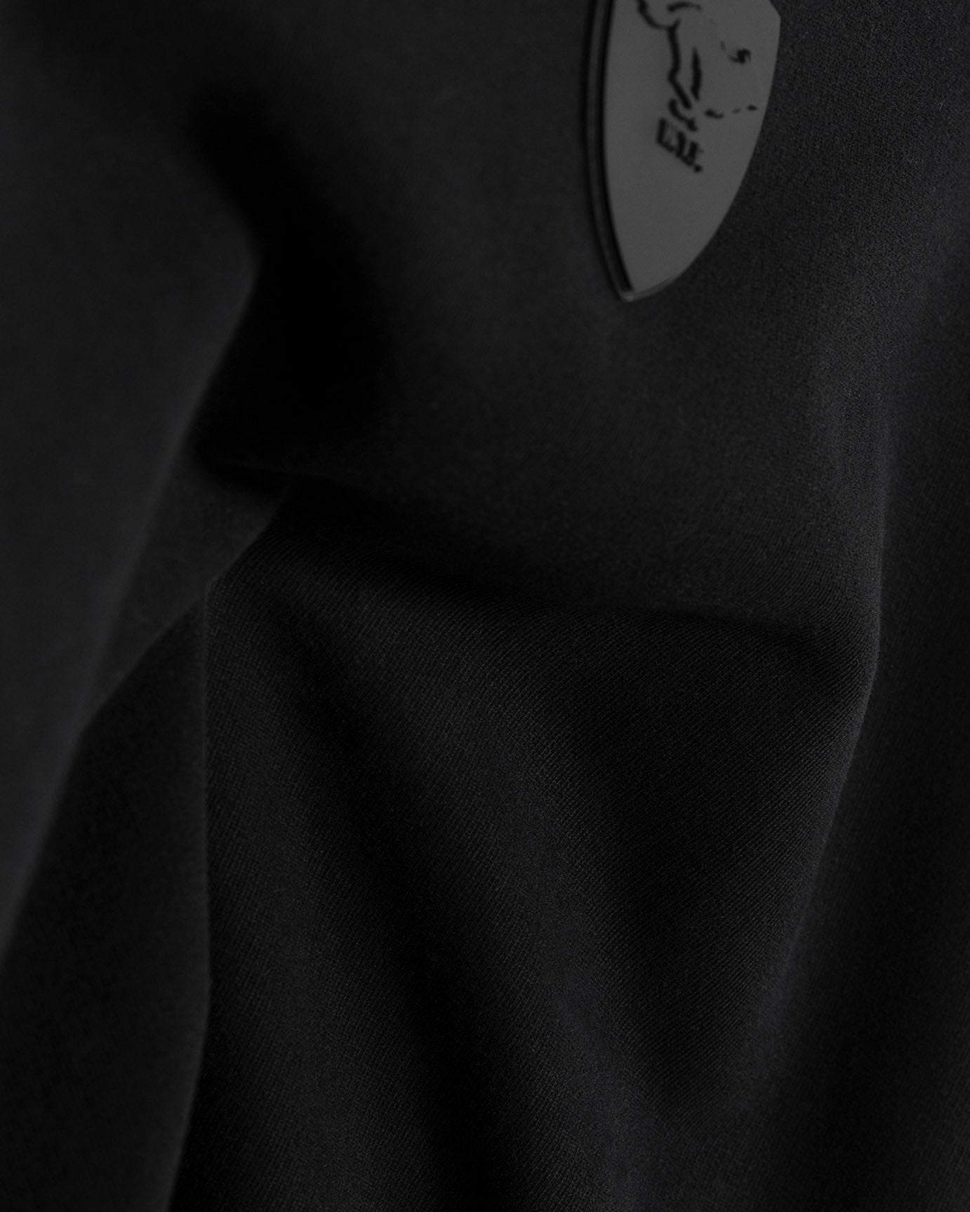 Batwing Hoodie