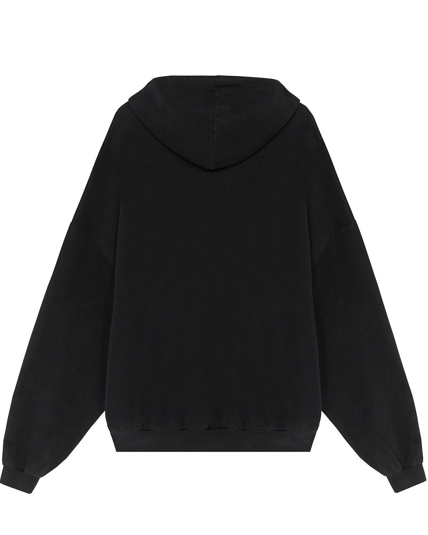 Batwing Hoodie
