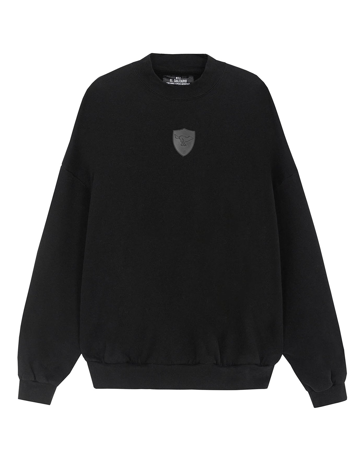 Batwing Sweatshirt