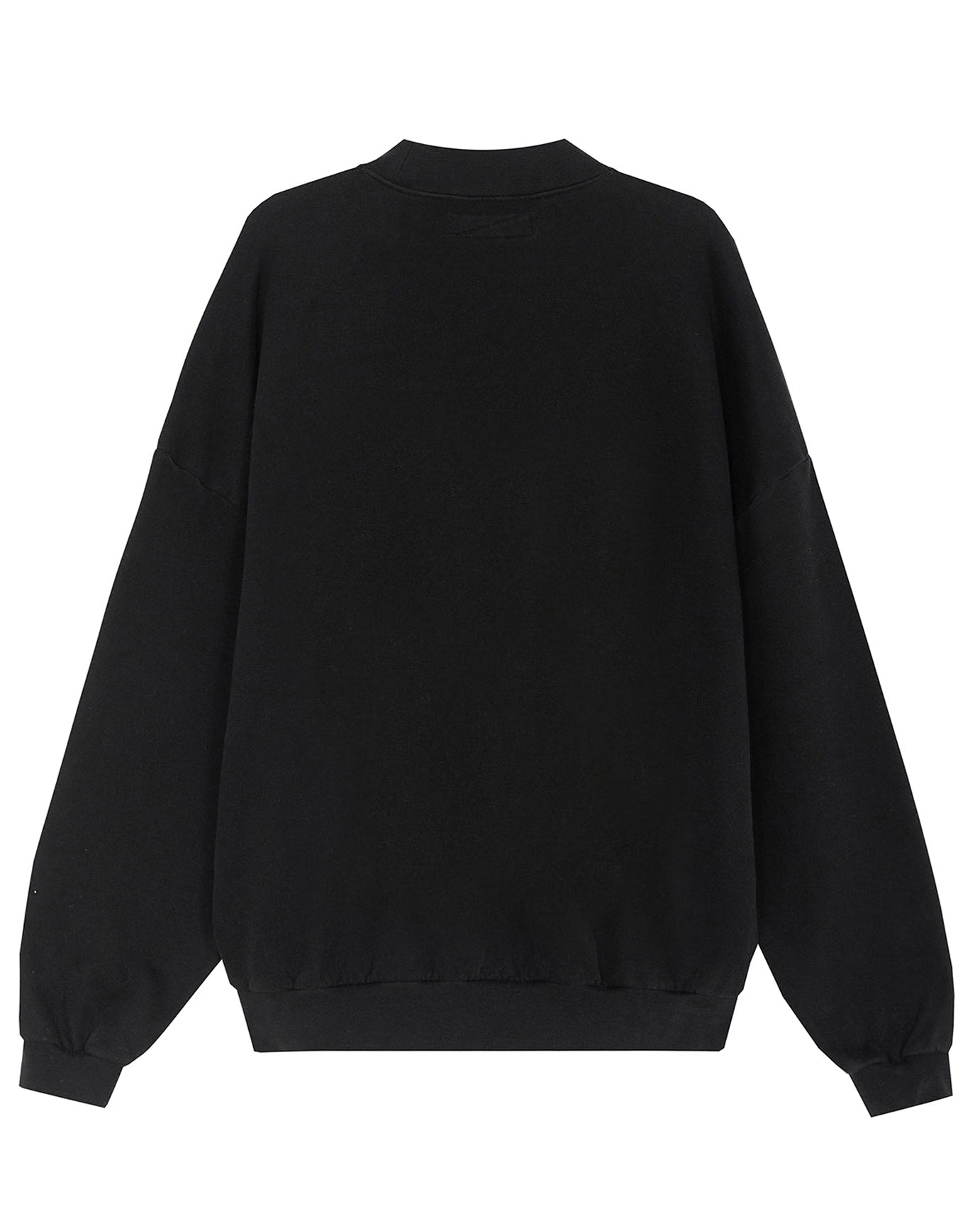 Batwing Sweatshirt