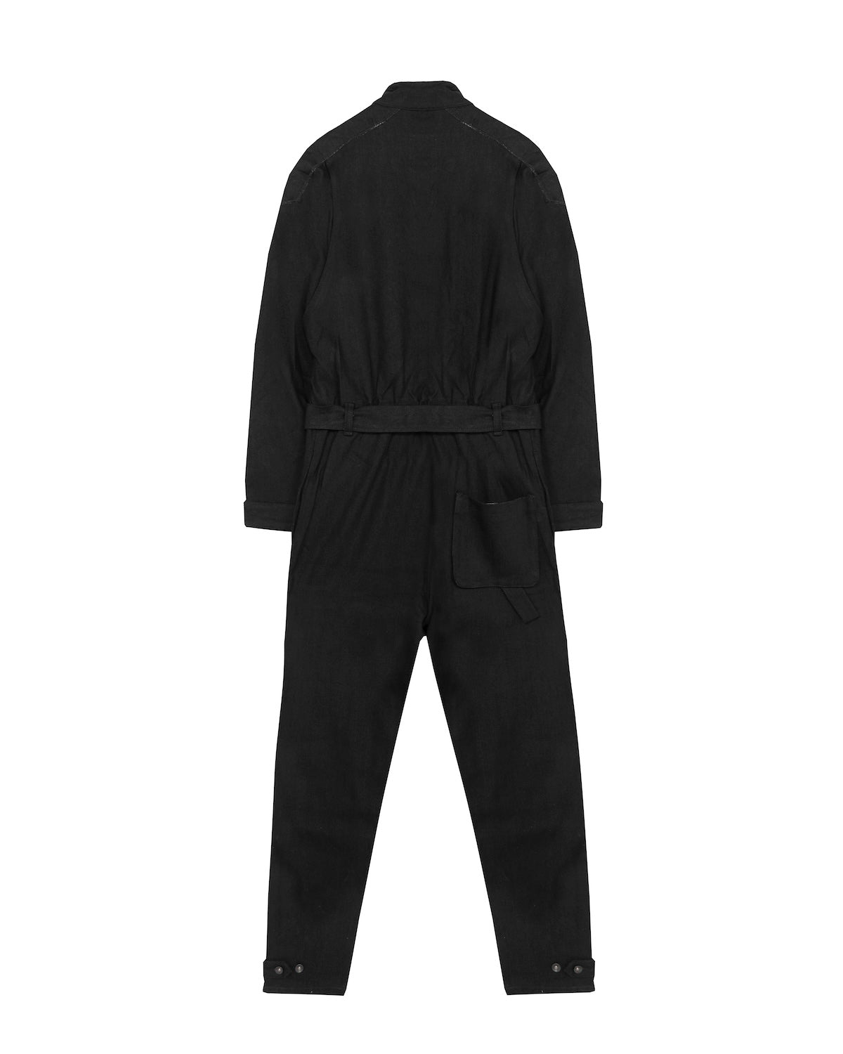 The Bonneville Protective Coverall with Dyneema®