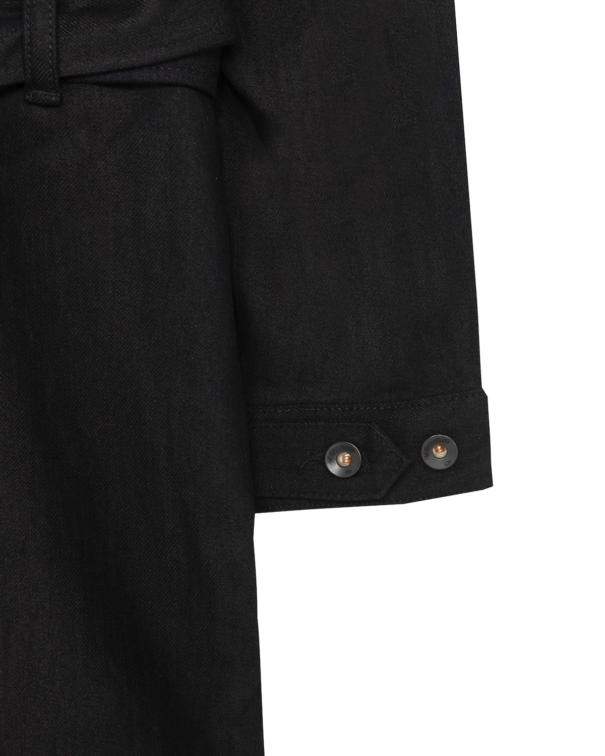 The Bonneville Protective Coverall with Dyneema®