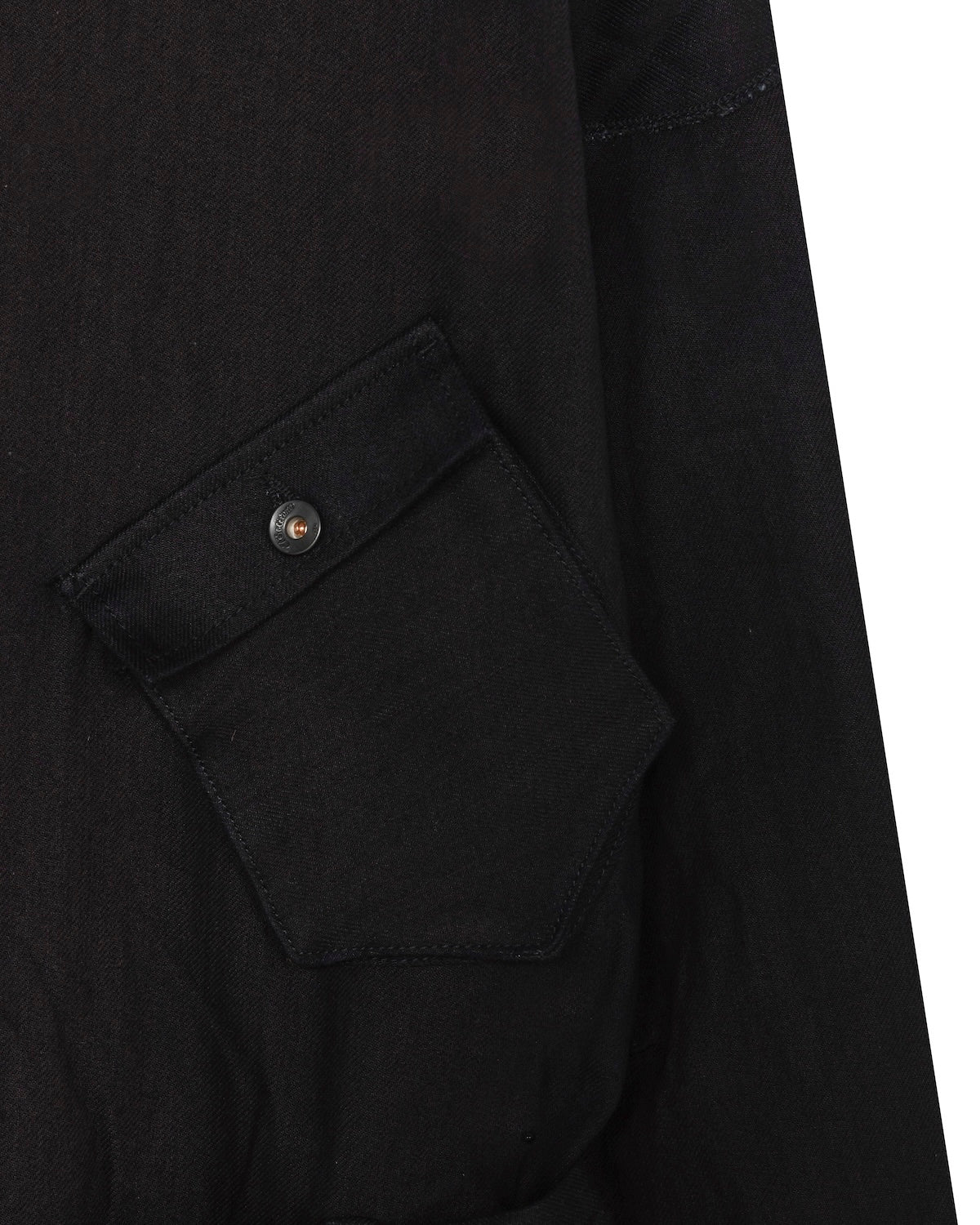 The Bonneville Protective Coverall with Dyneema®