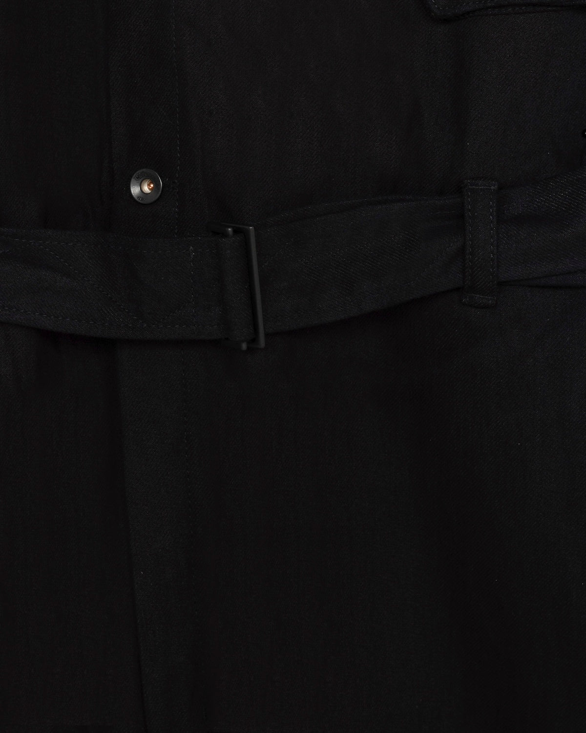 The Bonneville Protective Coverall with Dyneema®