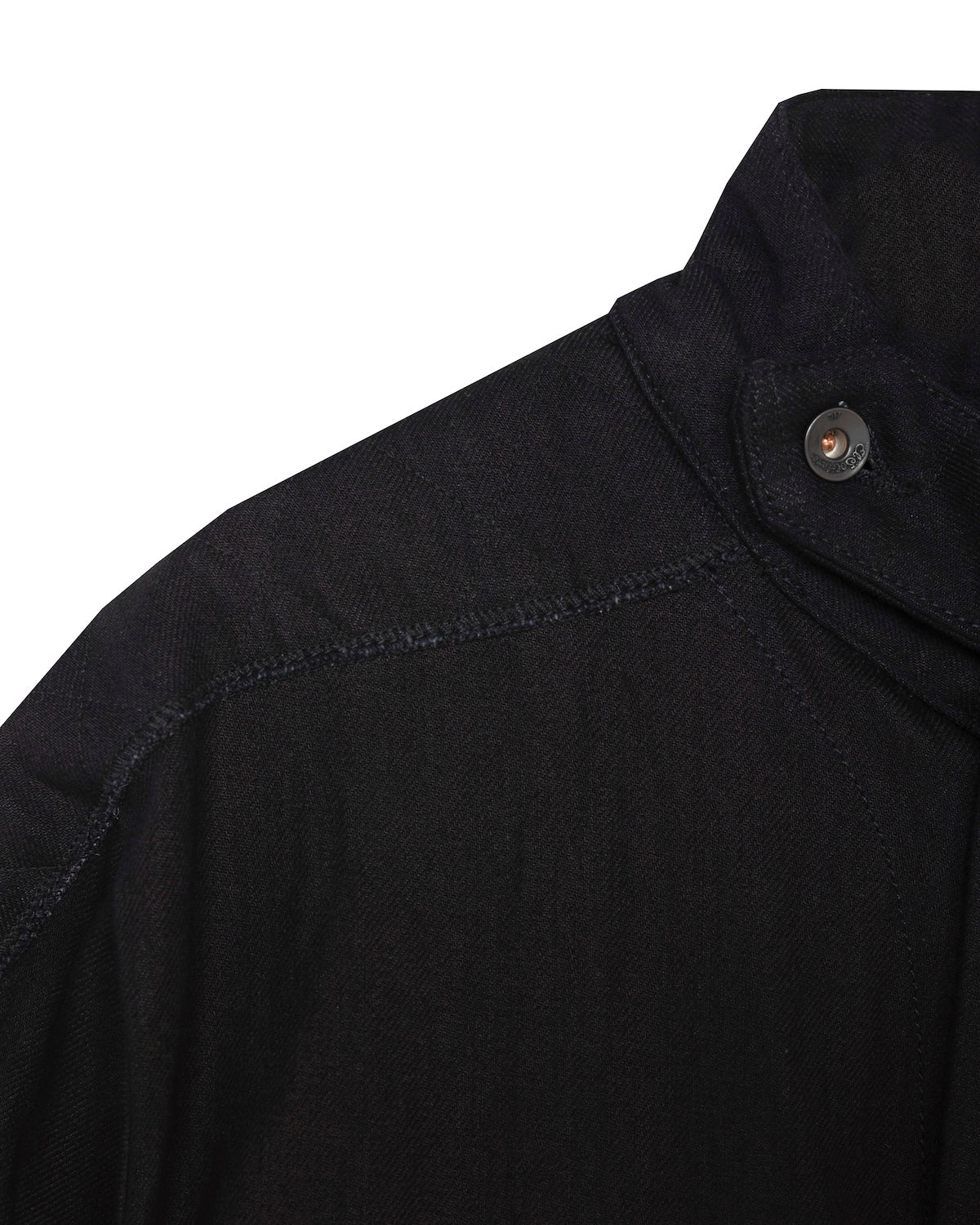 The Bonneville Protective Coverall with Dyneema®