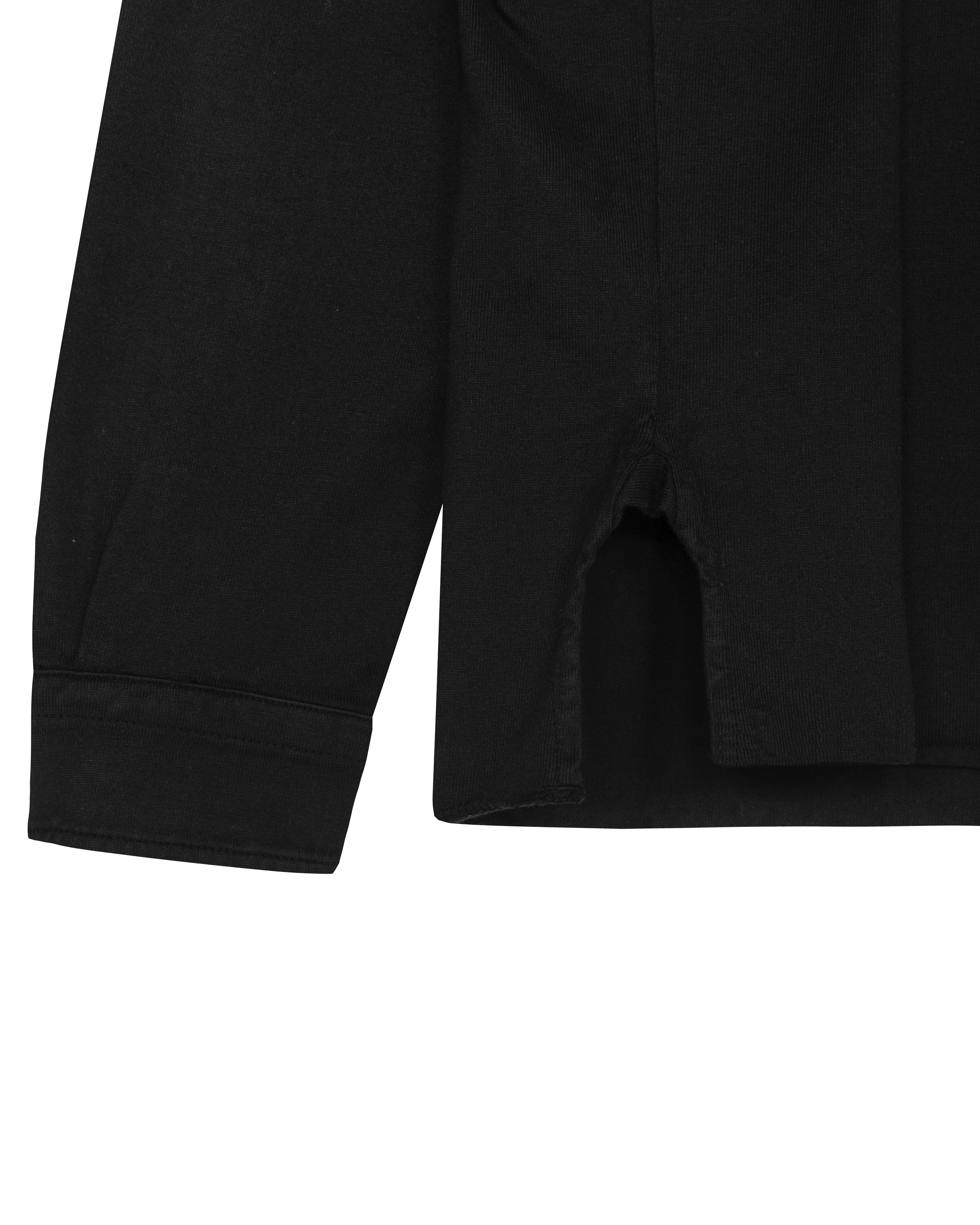 N.O.S. Wolf Cotton Shirt