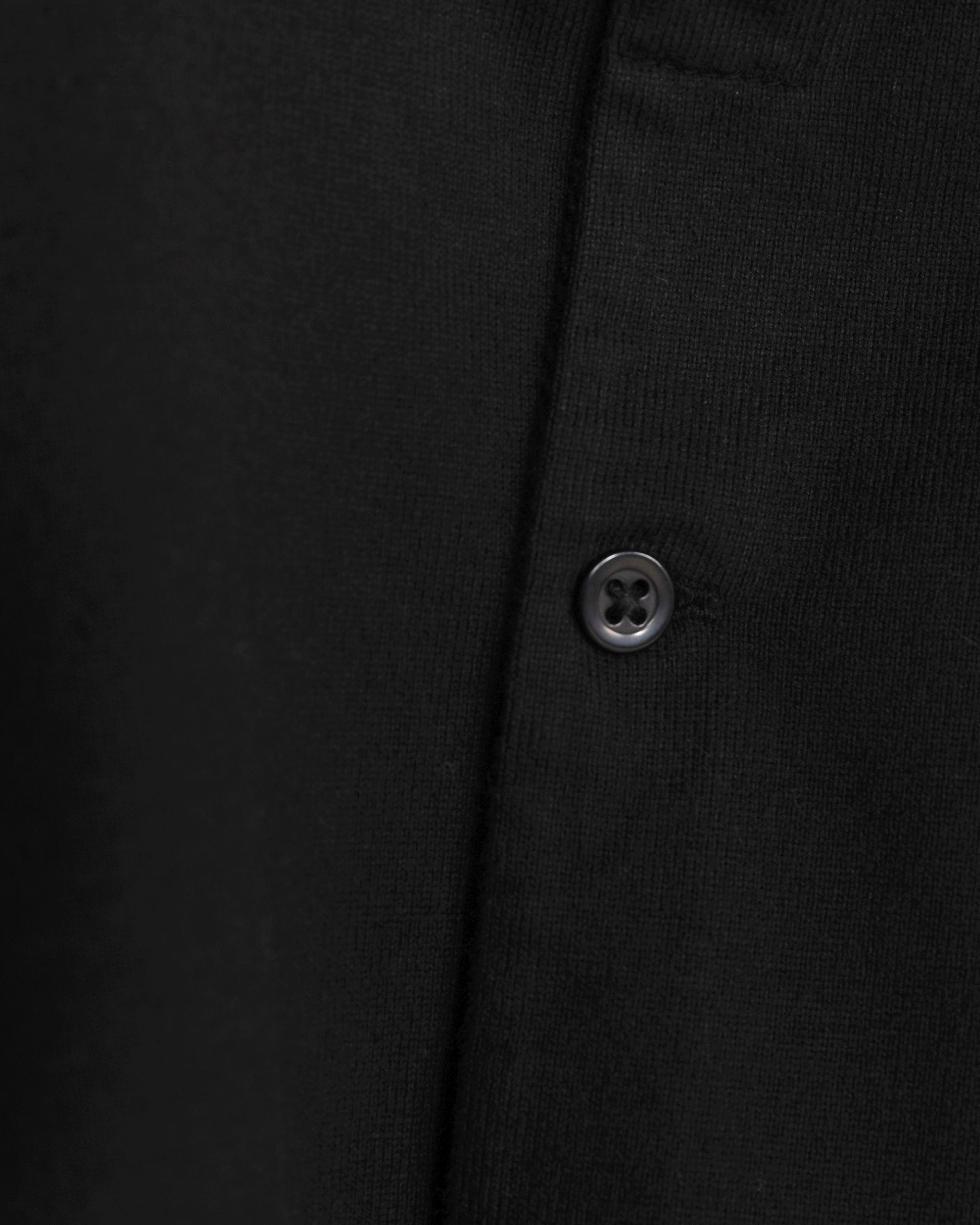 N.O.S. Wolf Cotton Shirt