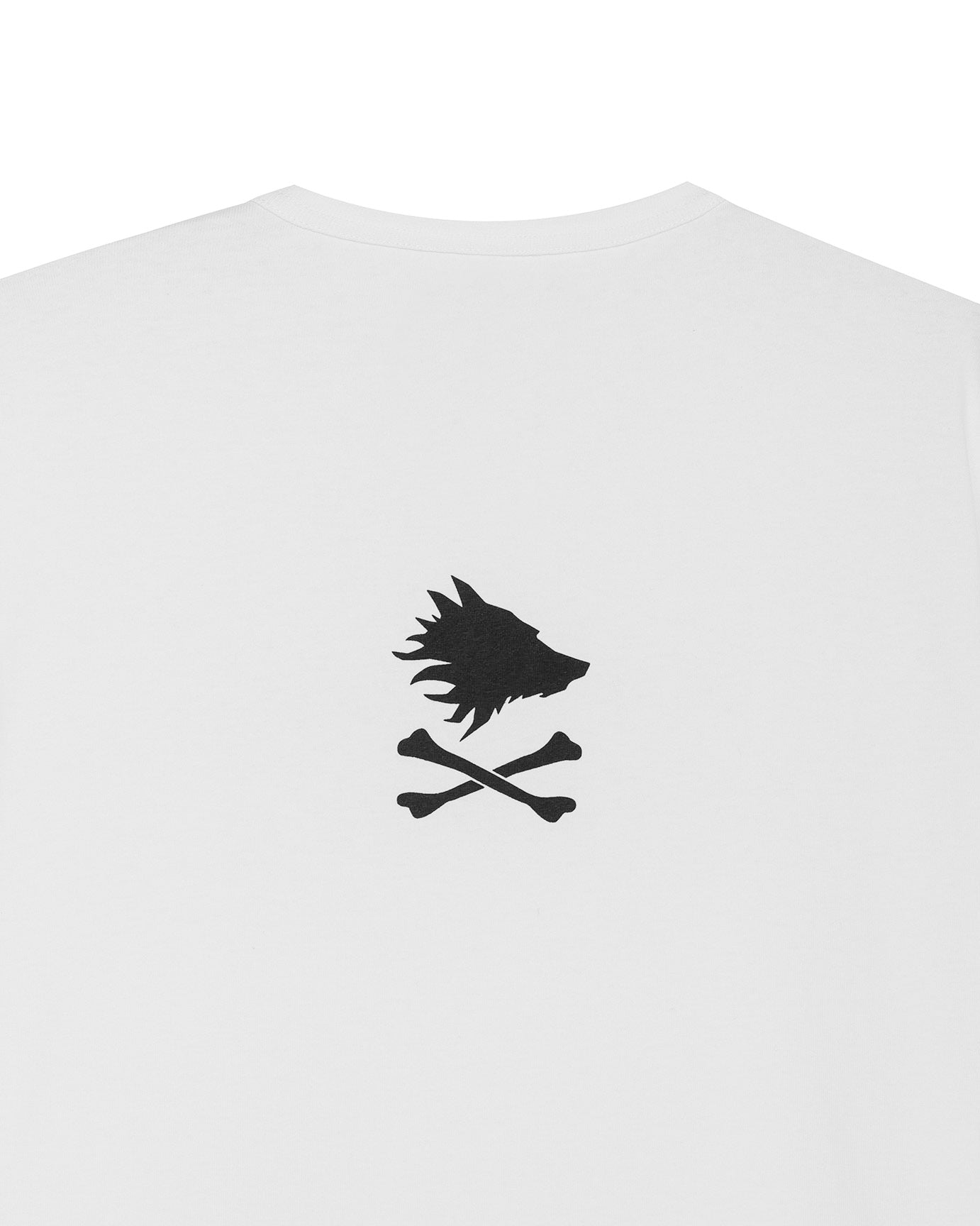 Fearless Pocket T-Shirt