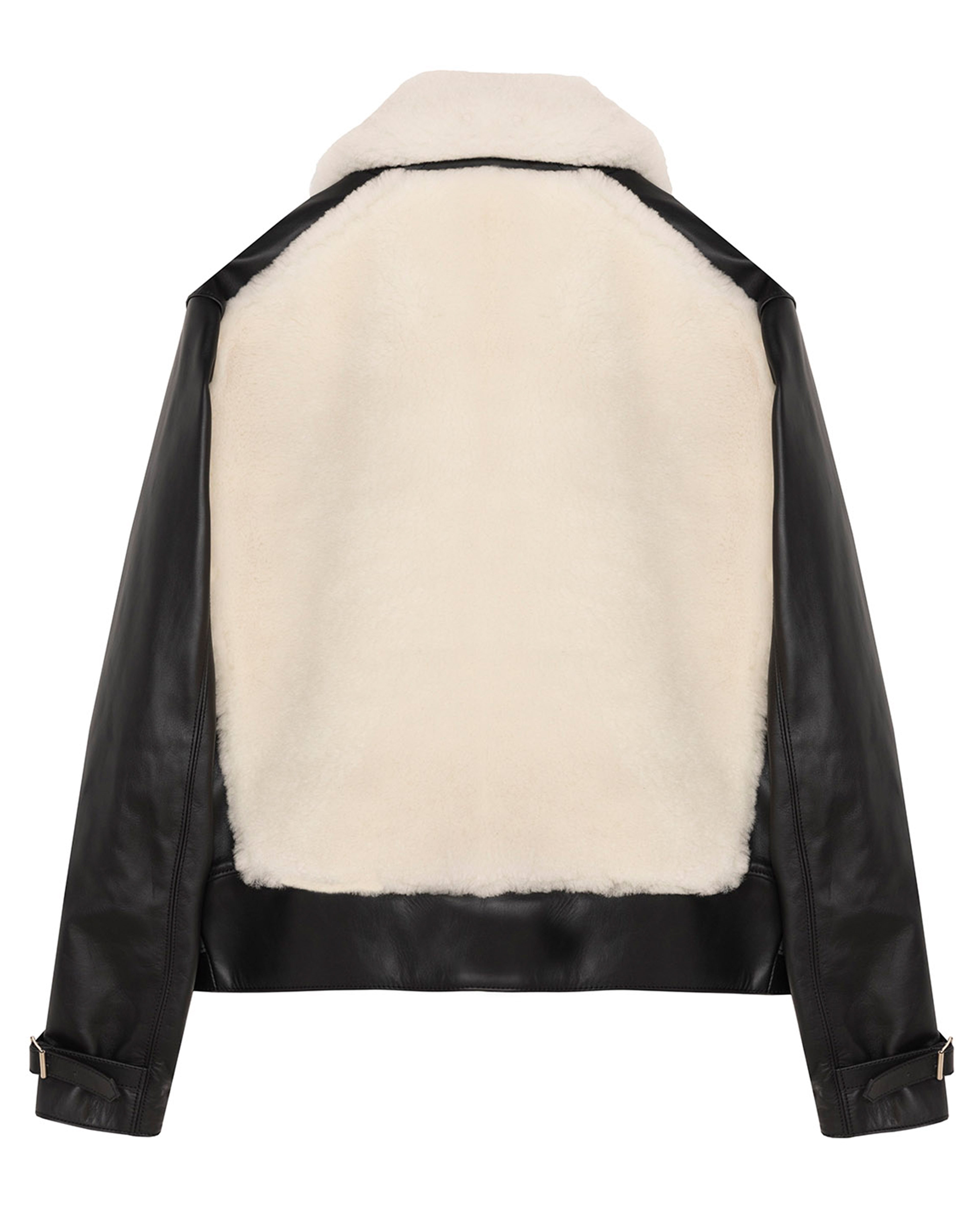 Solitario Grizzly Jacket Black
