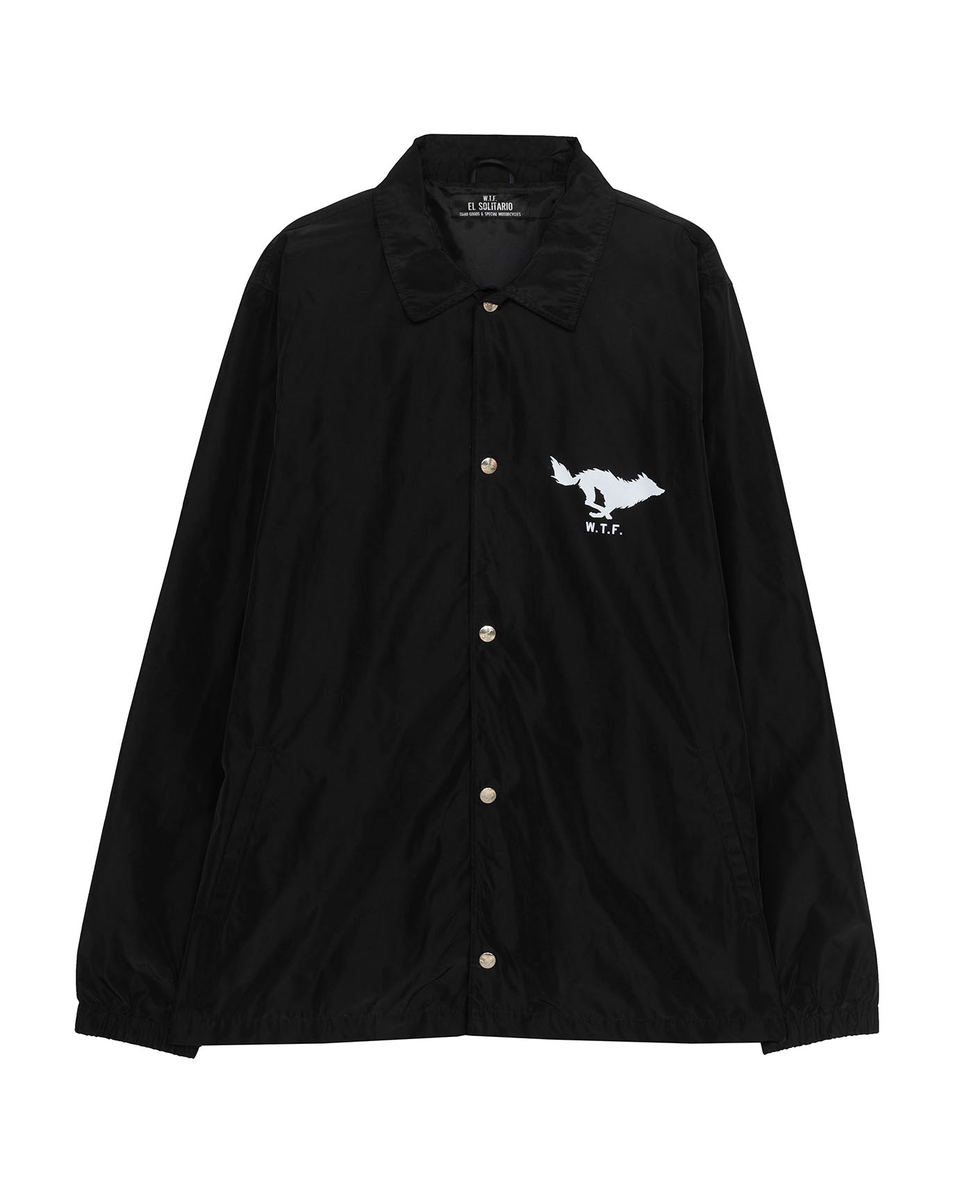 N.O.S. Hong Jacket in XL