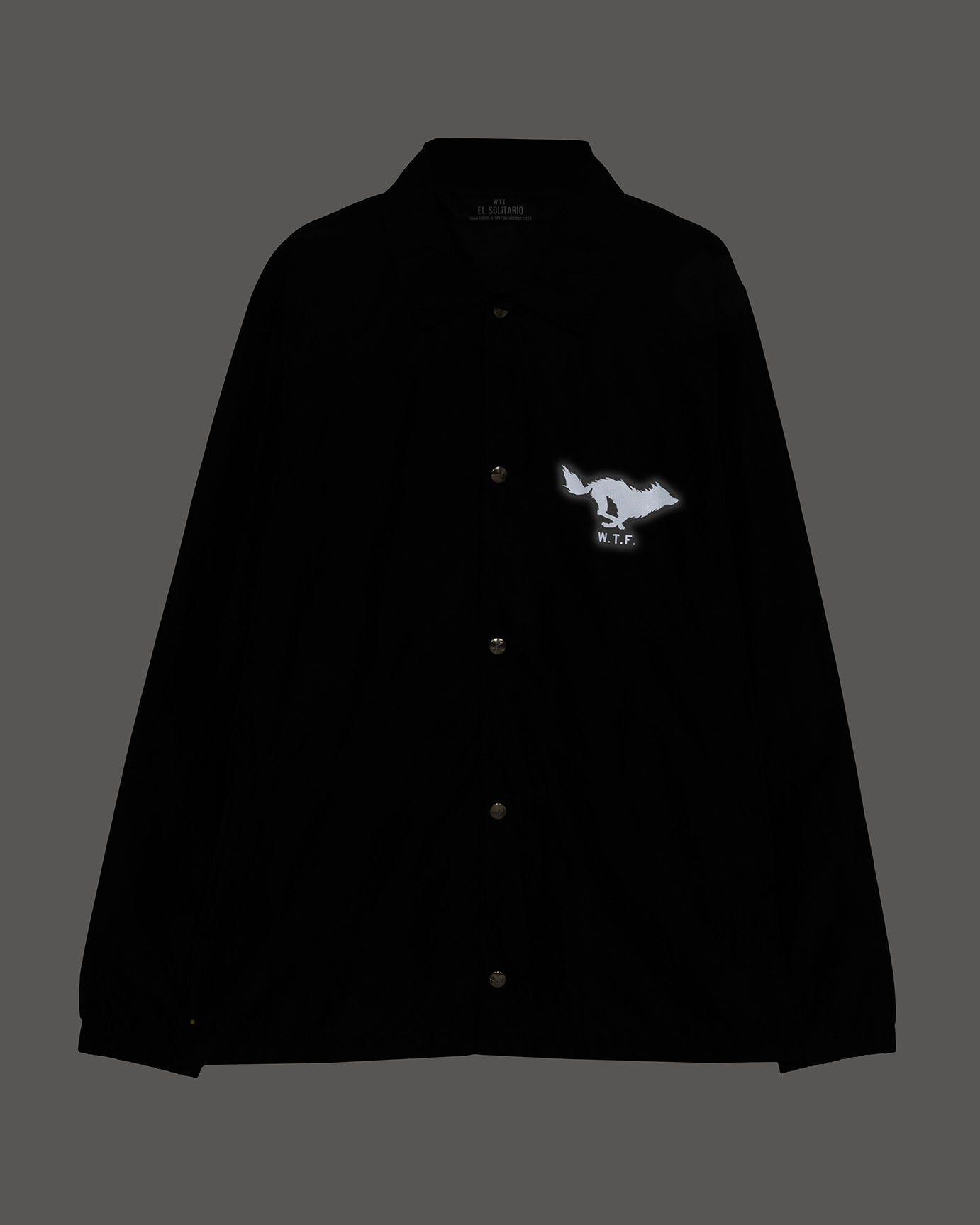 N.O.S. Hong Jacket in XL