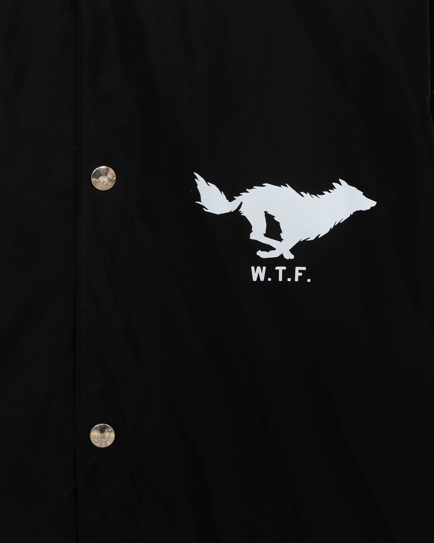 N.O.S. Hong Jacket in XL