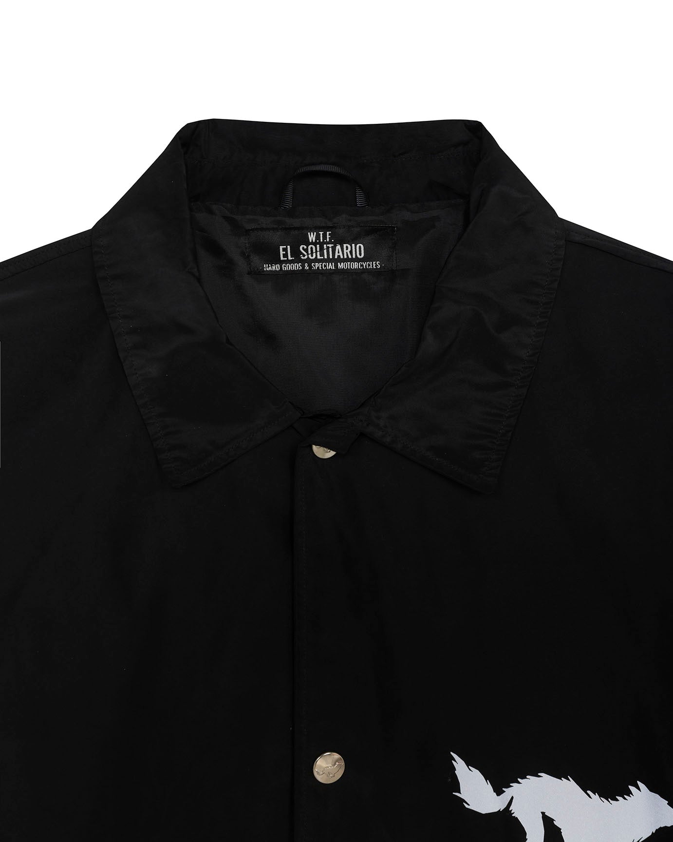 N.O.S. Hong Jacket in XL