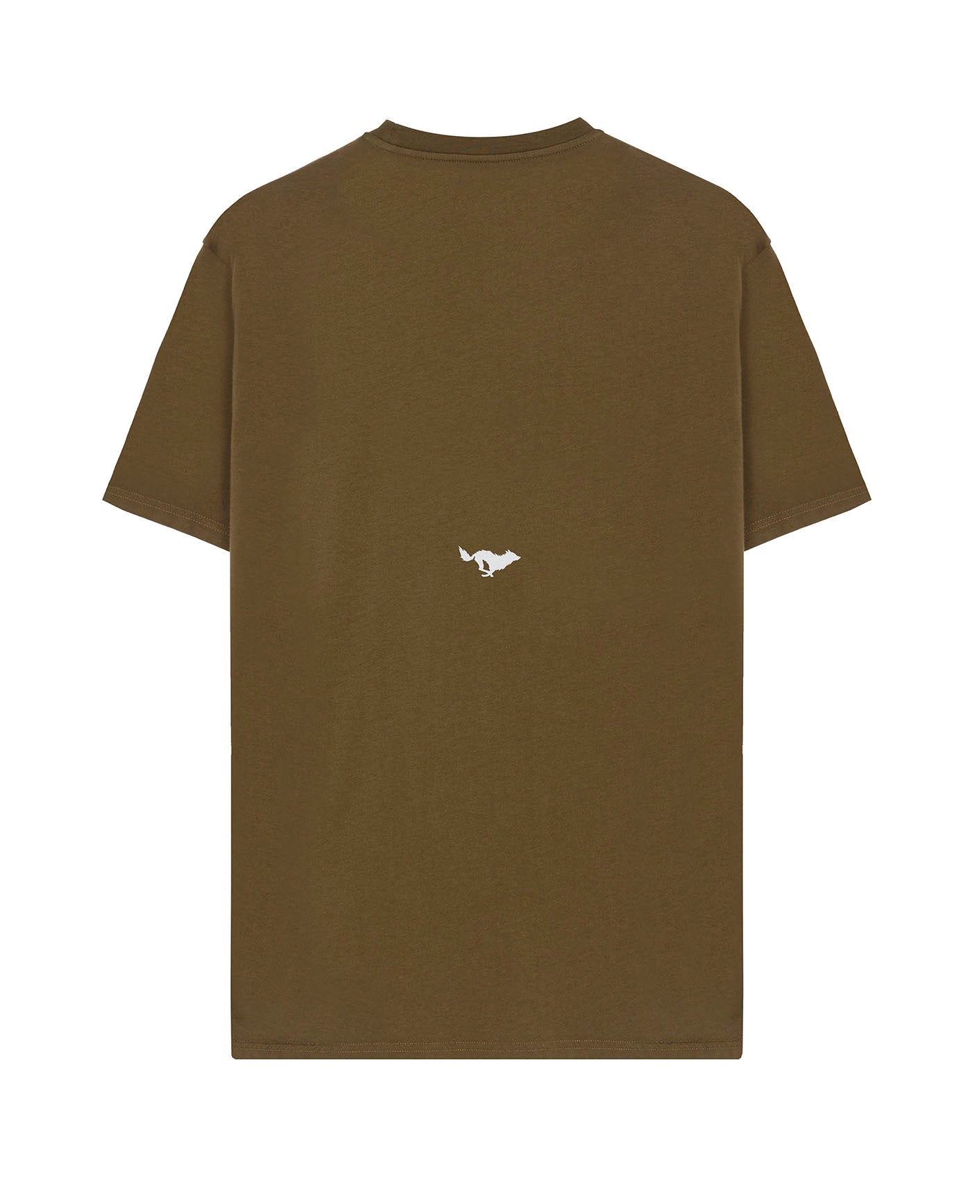K.I.S.S. Green T-Shirt