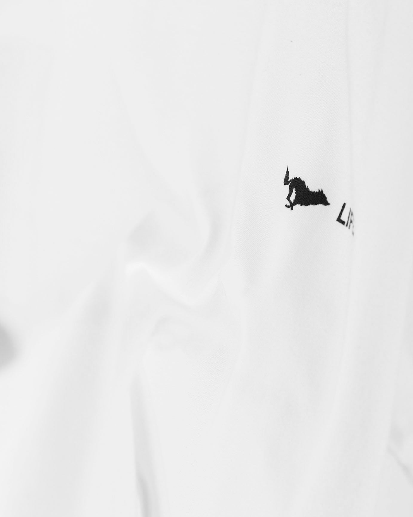Life White T-Shirt