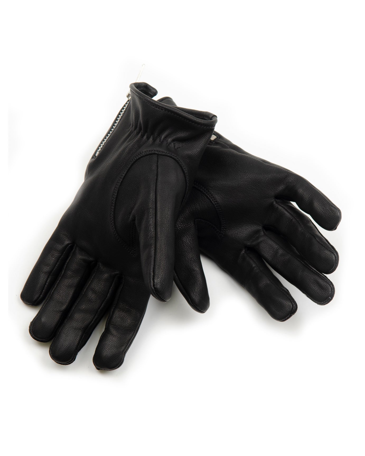 Lone Wolf Goatskin Gloves