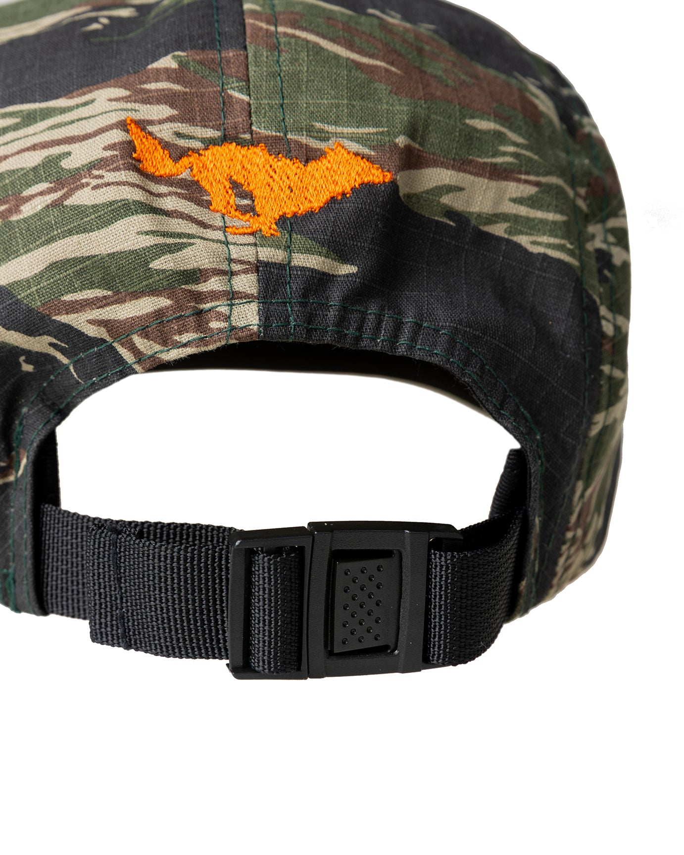 Magic Jockey Cap Camo