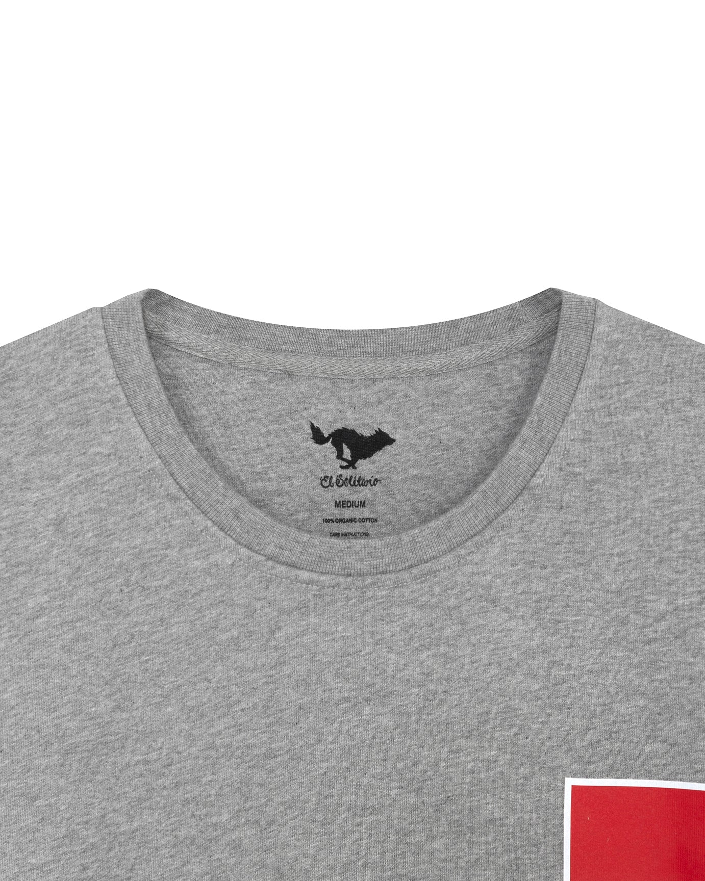 Solitario Racing Team Sweatshirt Grey