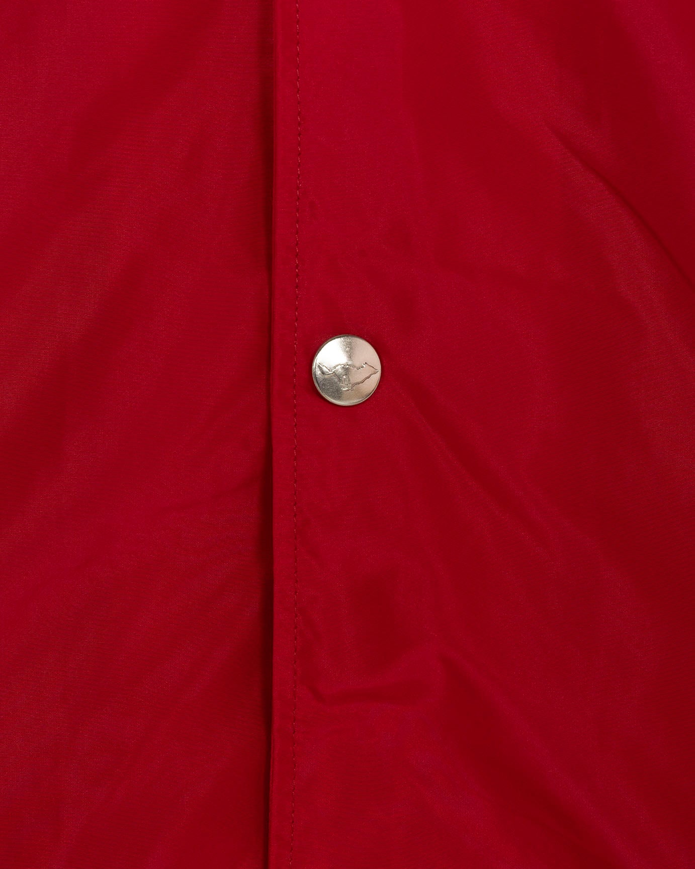 Solitario Racing Team Jacket Red