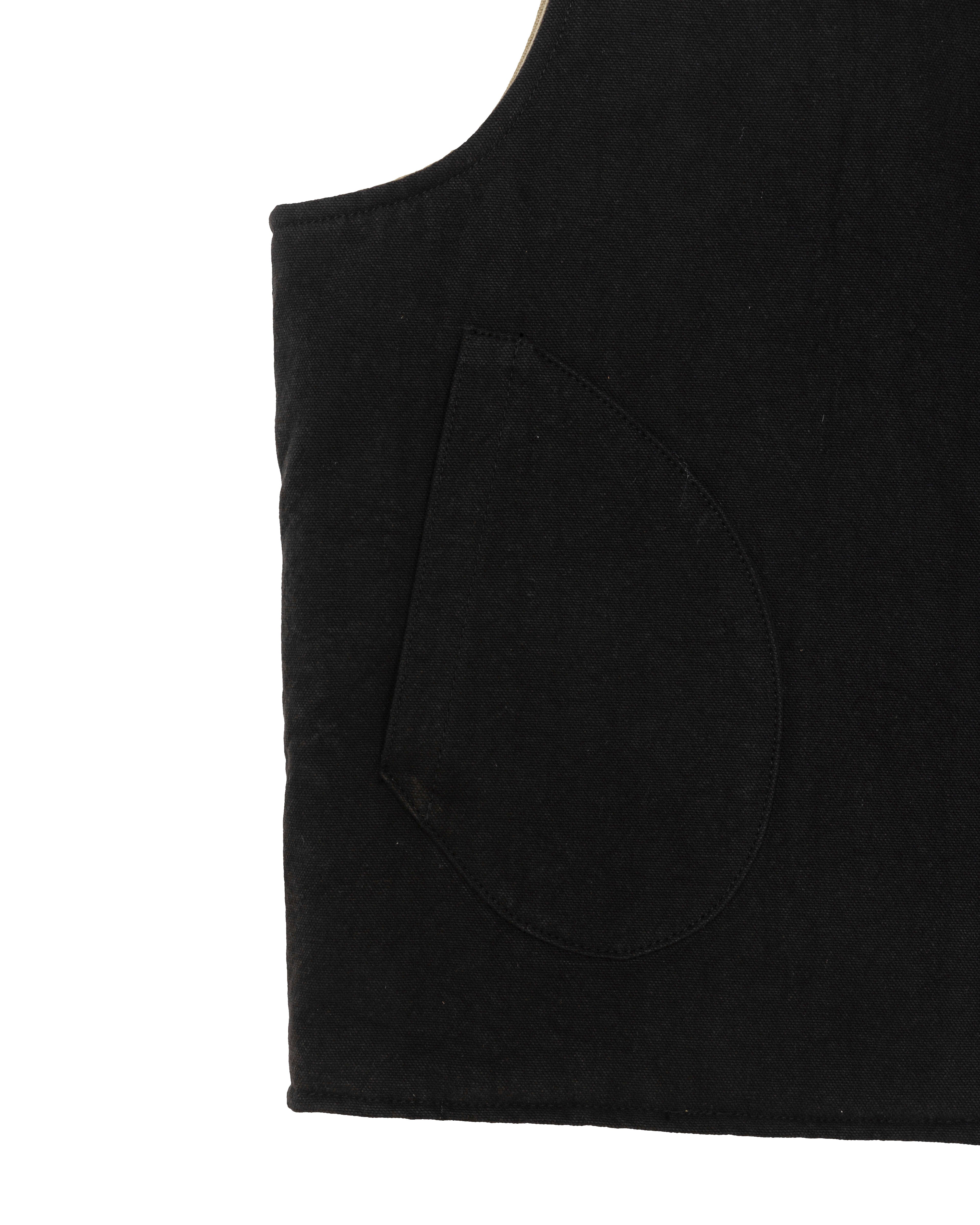 N.O.S. Rod Reversible Vest in XXL