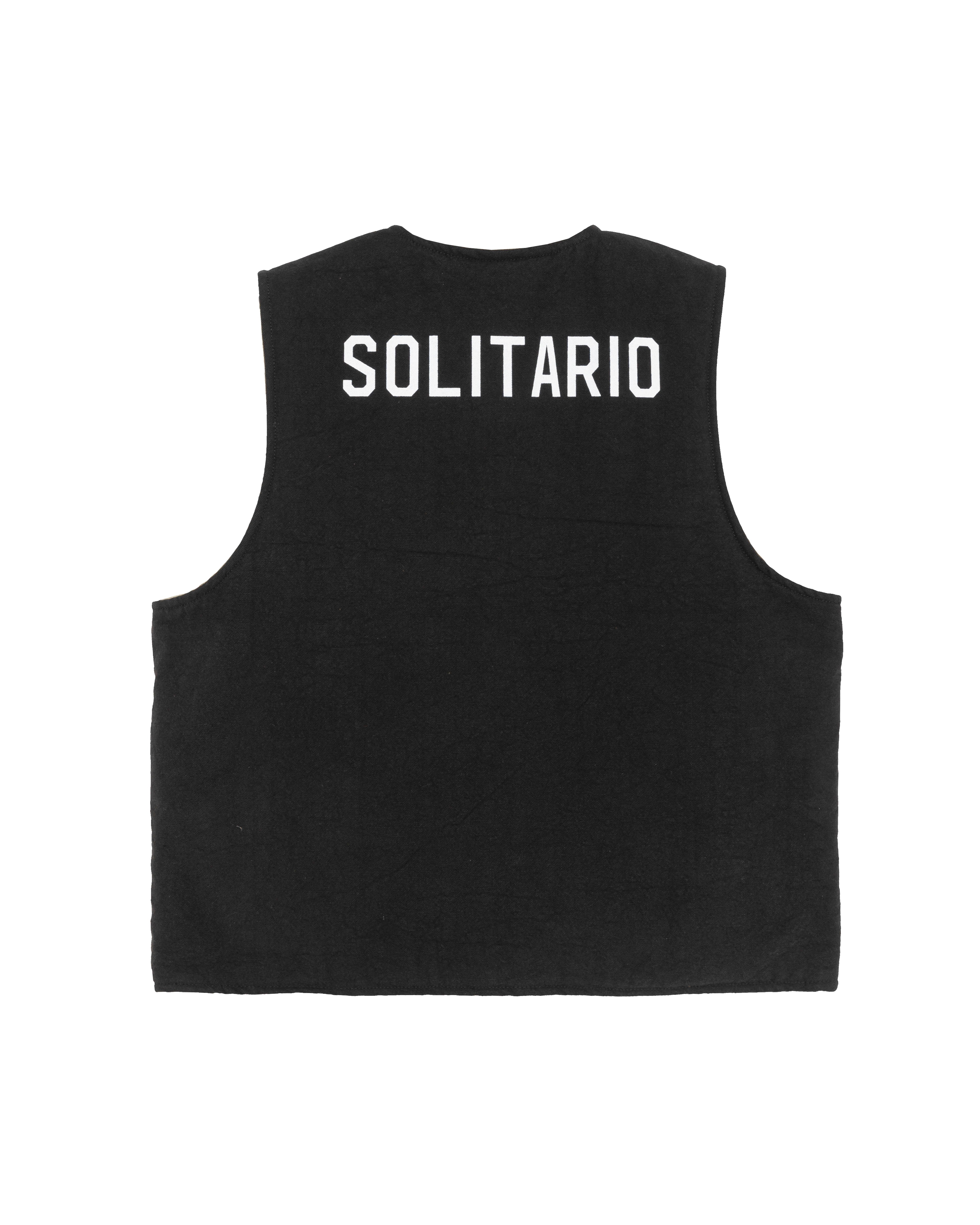 N.O.S. Rod Reversible Vest in XXL