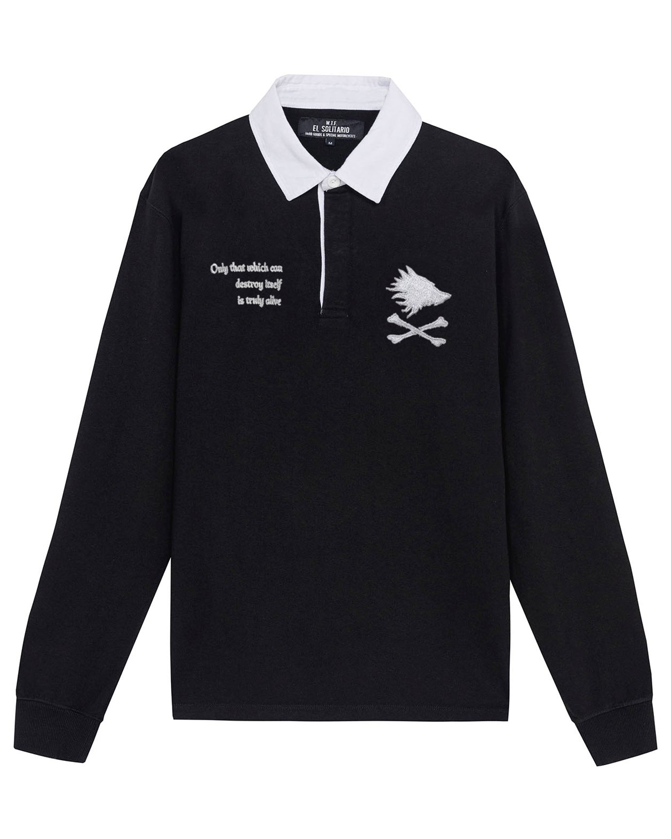 Sovereign Polo