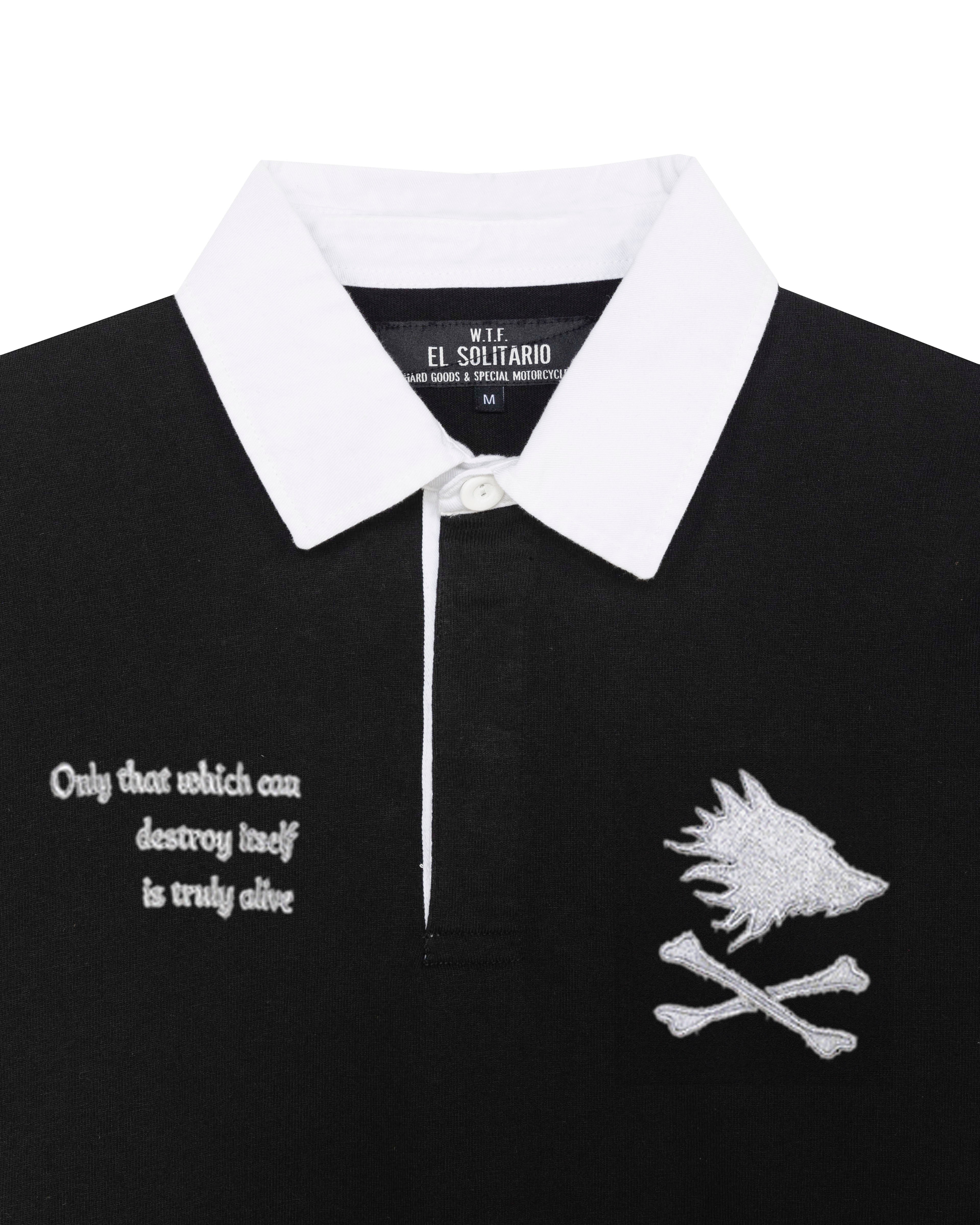Sovereign Polo