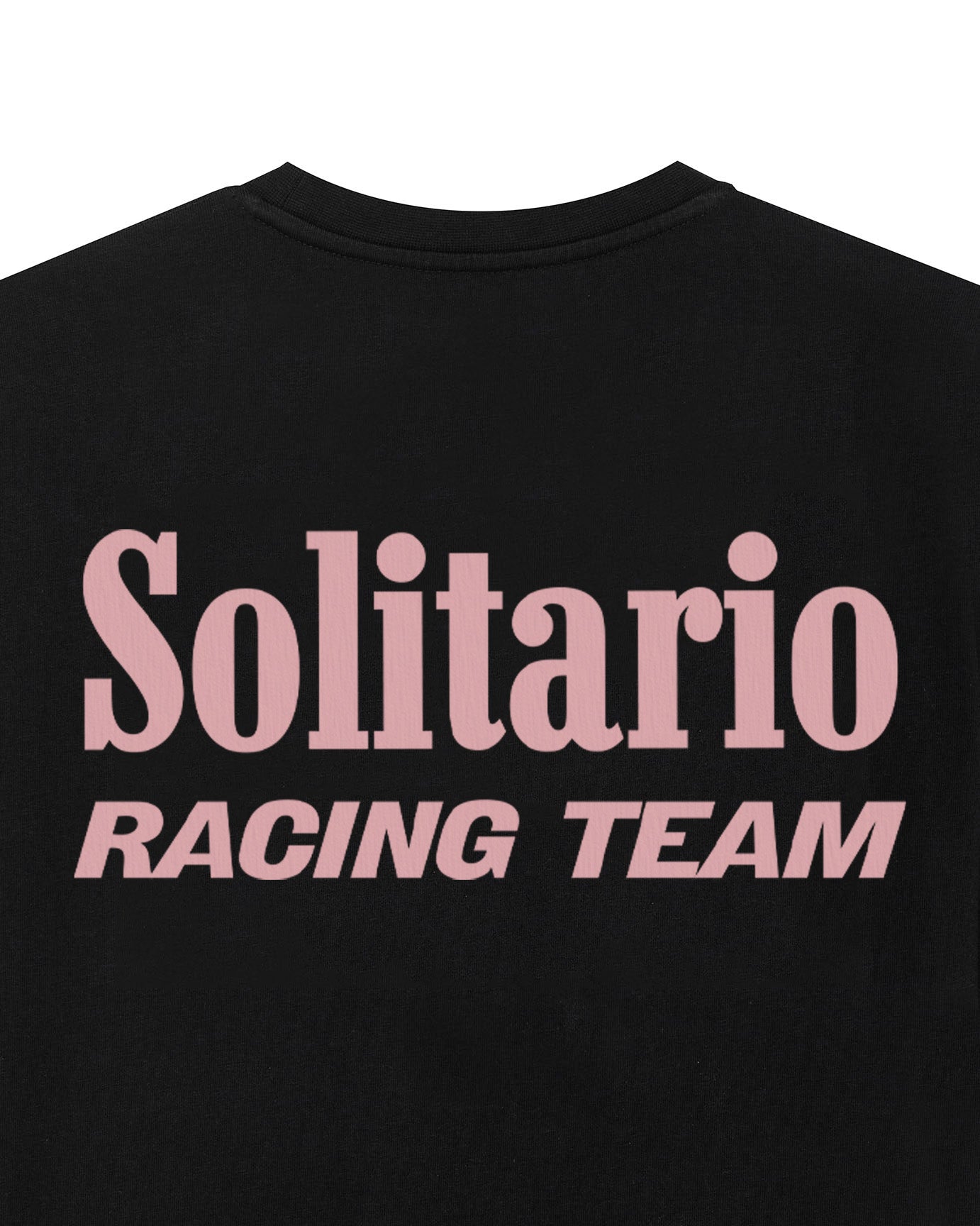 SRT Black T-Shirt