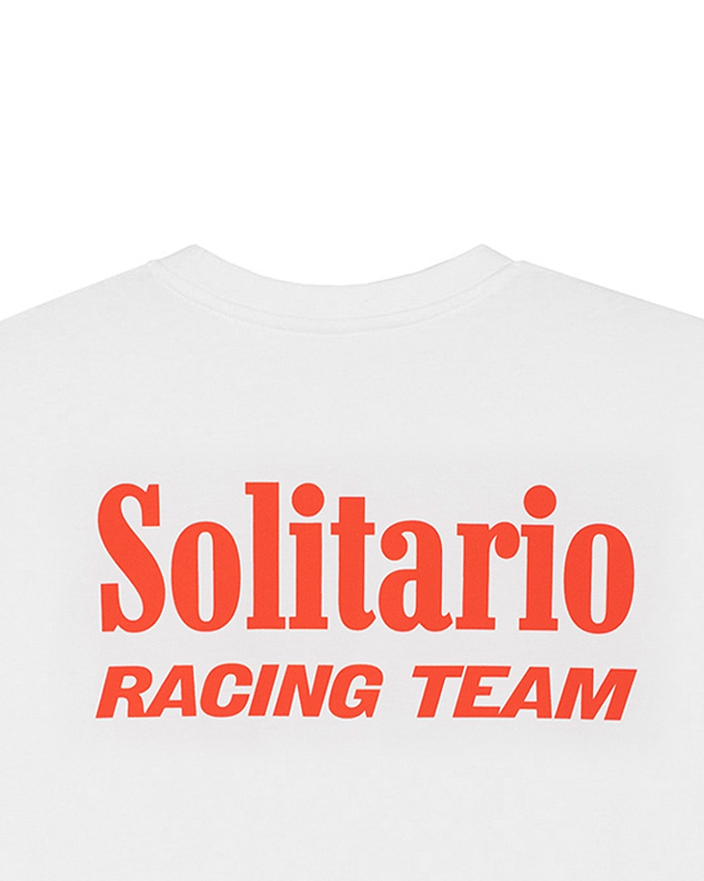 SRT White T-Shirt