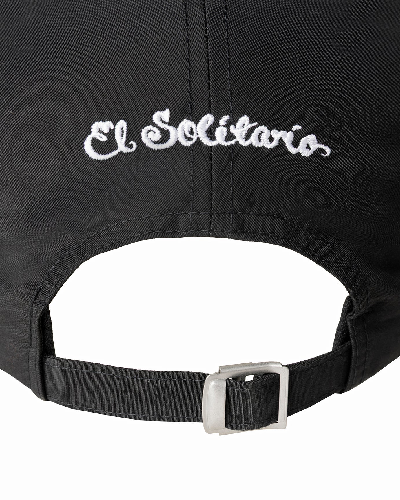 Sovereign Cap Black