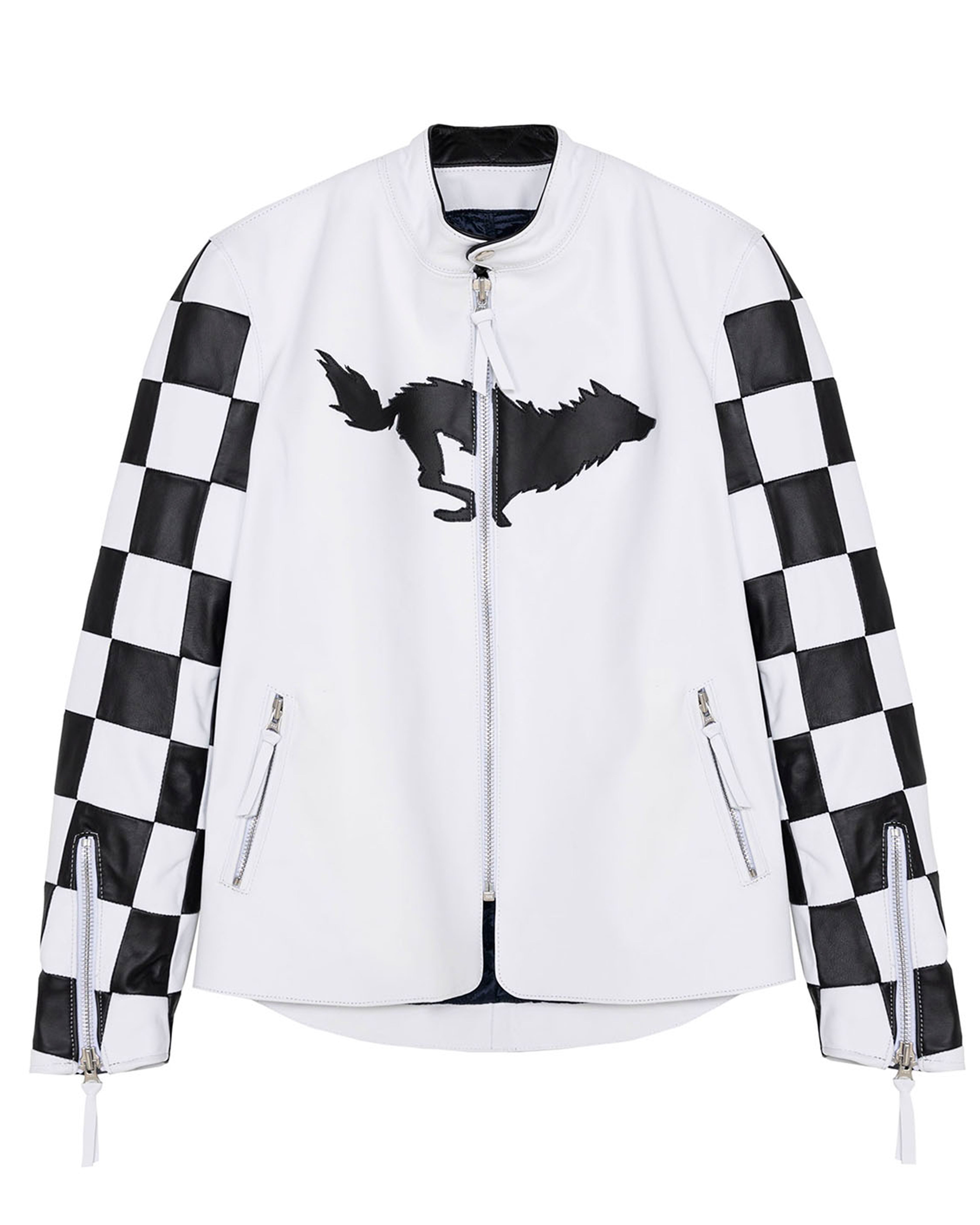 Kraken Street Racing Jacket