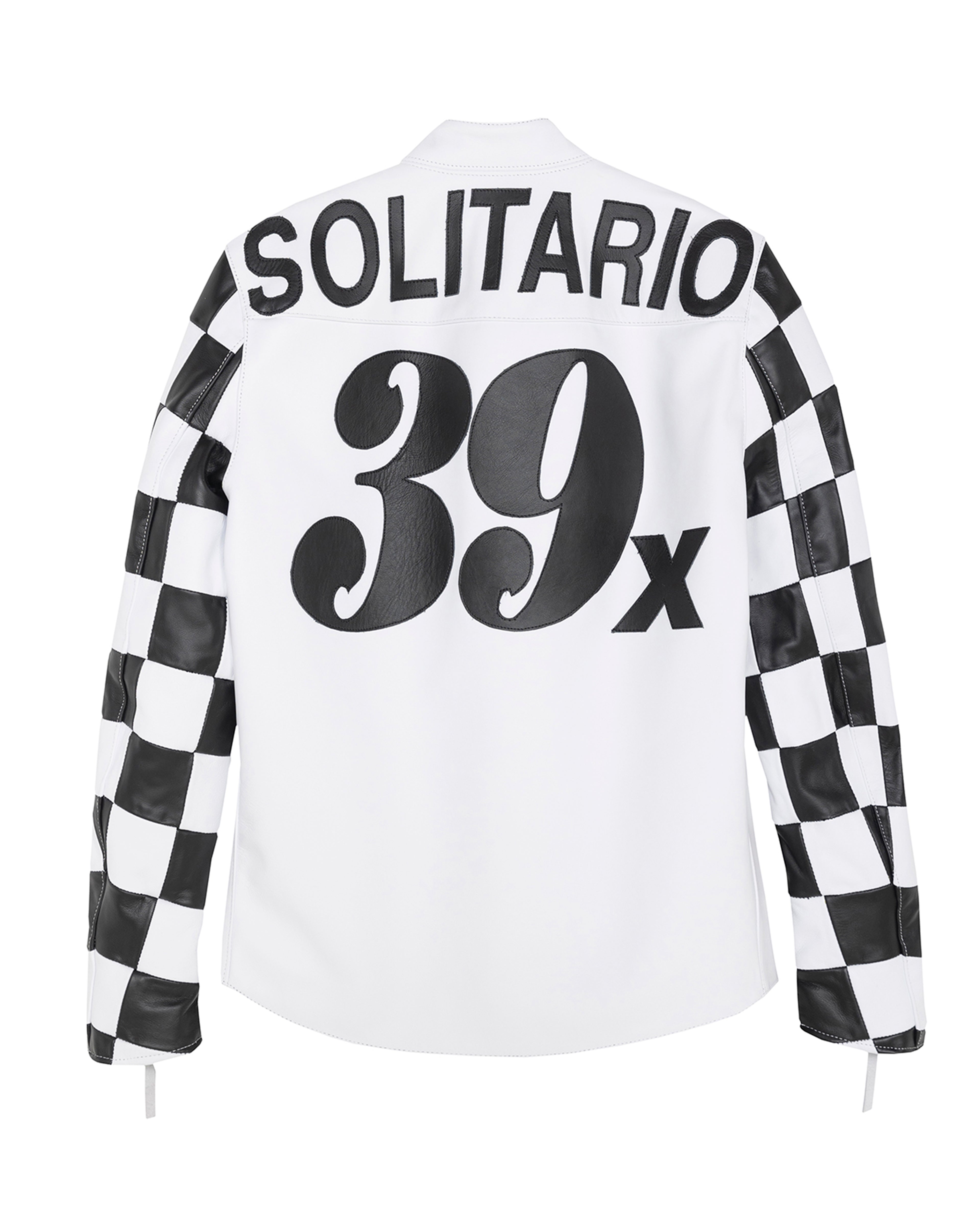 Kraken Street Racing Jacket