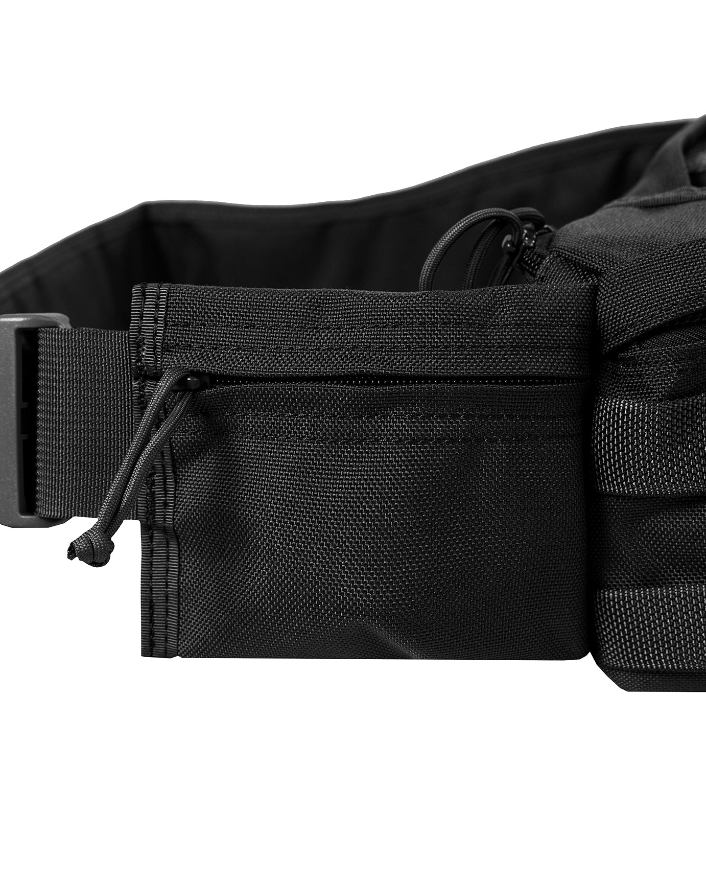 E.S. Tactical Lite Waist Bag