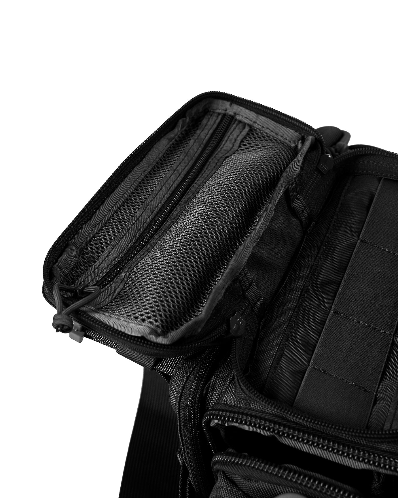 E.S. Tactical Magic Waist Bag