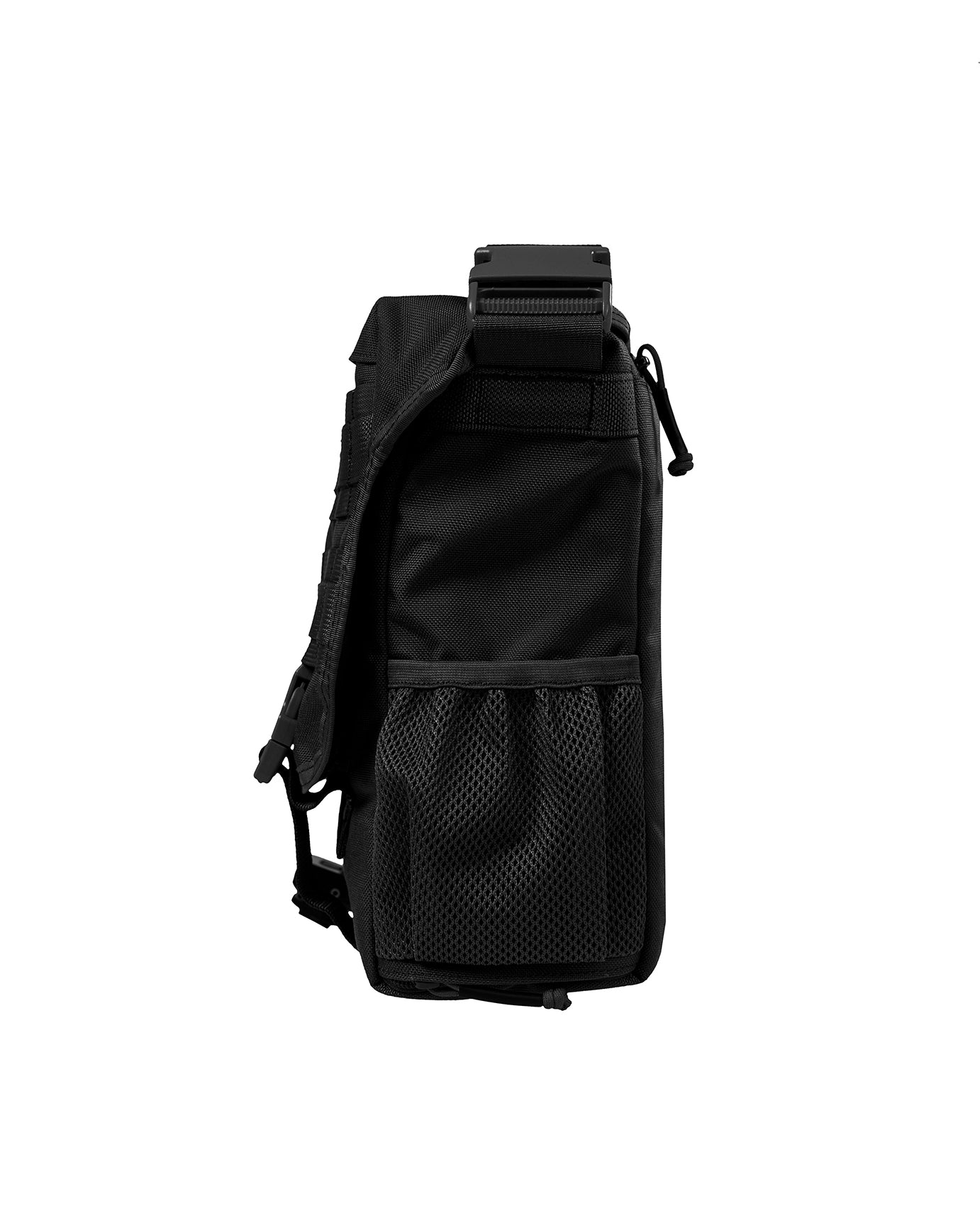 E.S. Tactical Messenger Bag