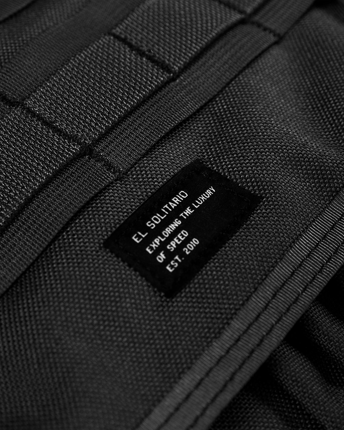 E.S. Tactical Messenger Bag