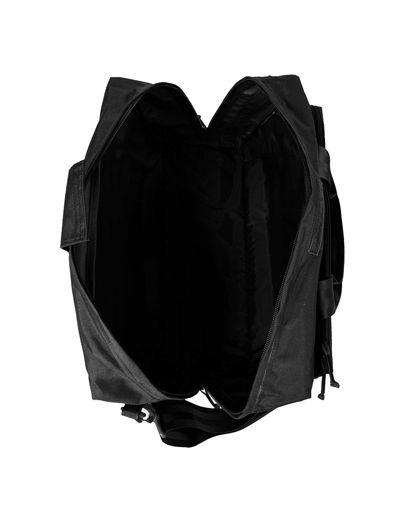 E.S. Tactical 72 hrs Duffle Bag