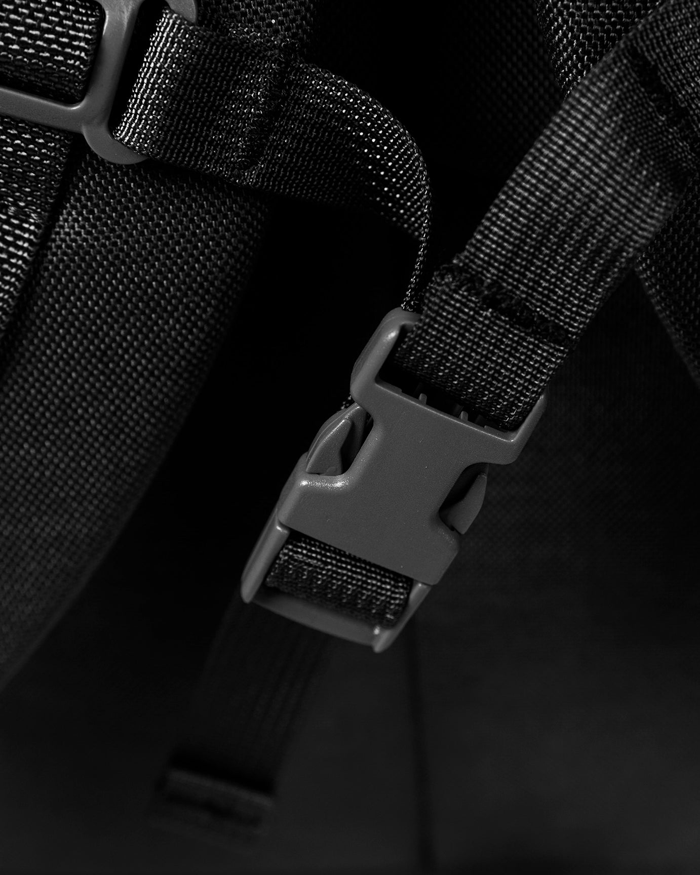 E.S. Tactical Backpack