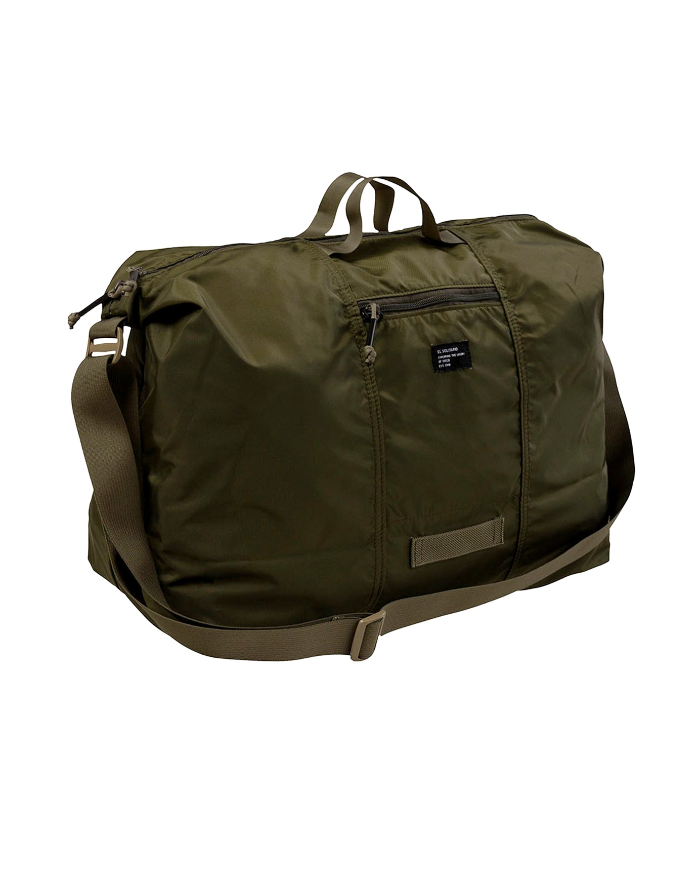 E.S. Tactical Forest Helmet Bag