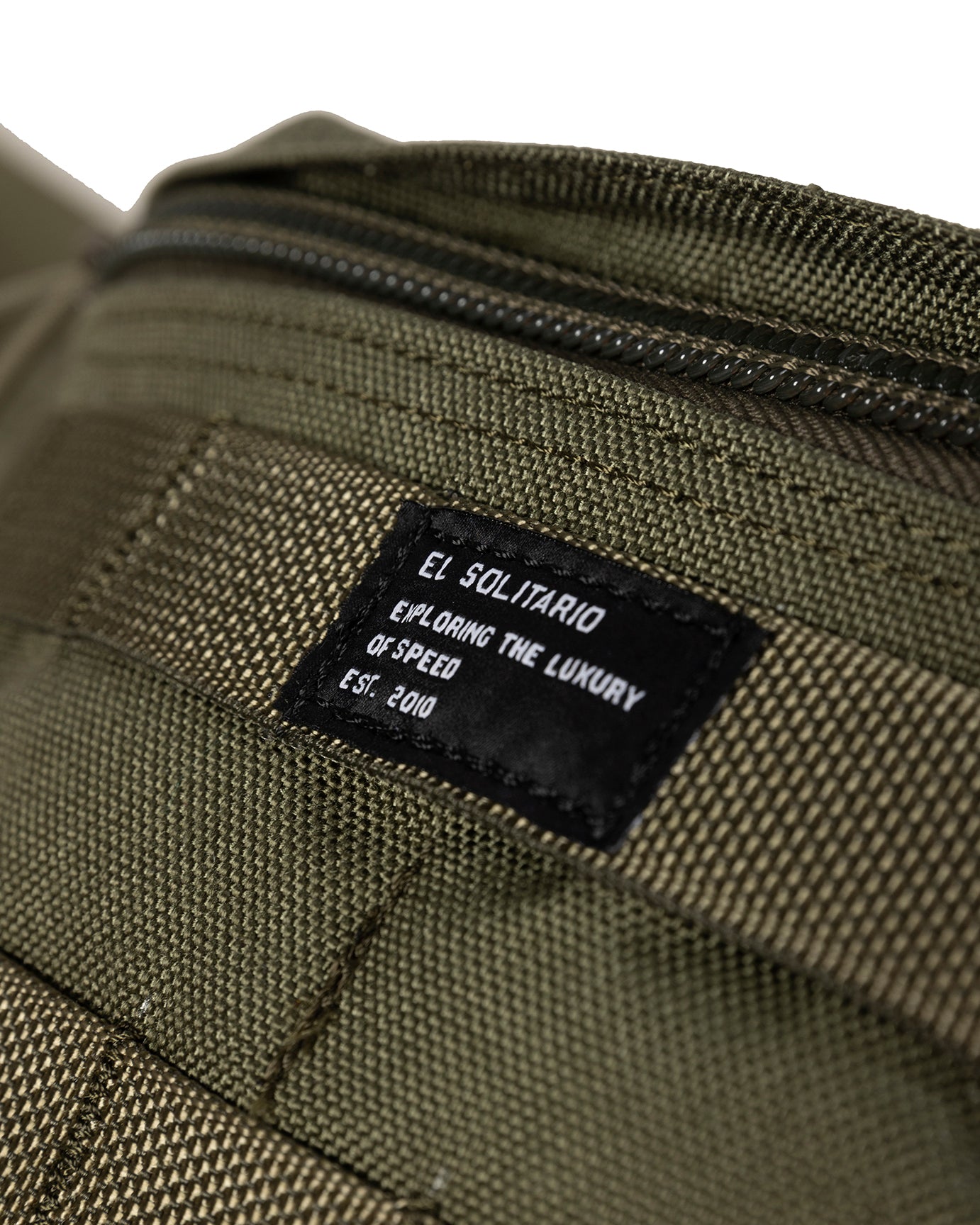 E.S. Tactical Forest Lite Waist Bag