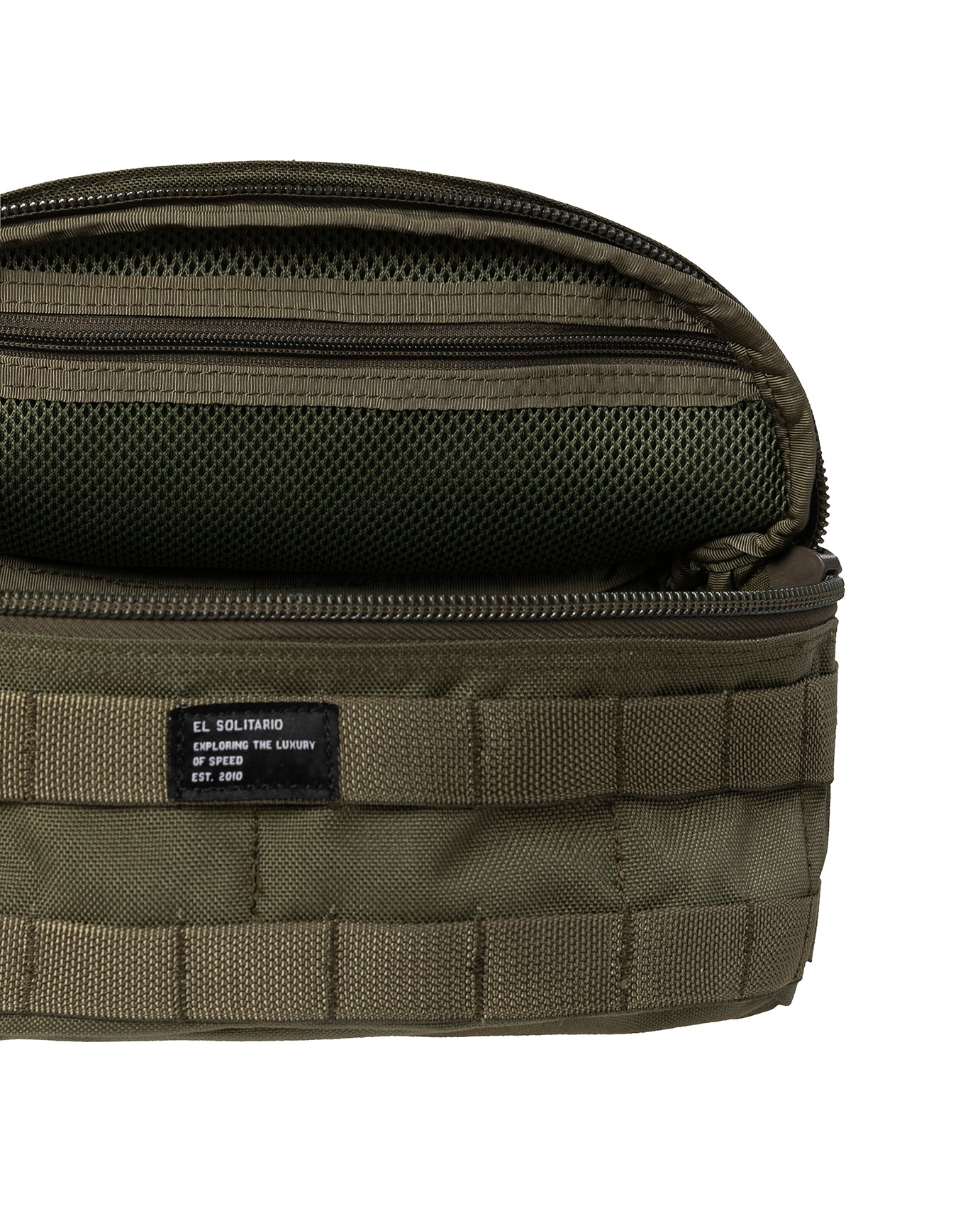 E.S. Tactical Forest Lite Waist Bag