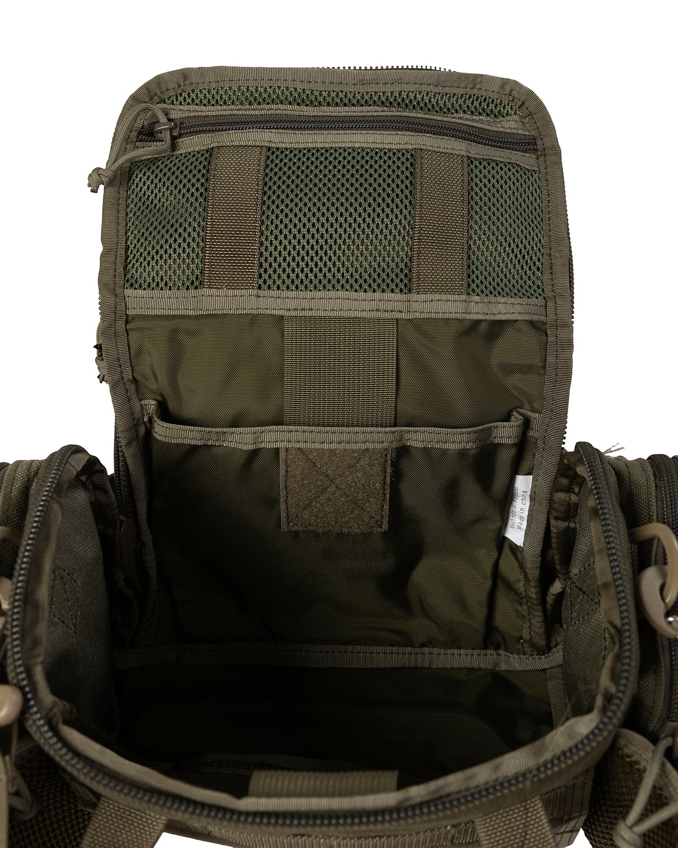 E.S. Tactical Forest Magic Waist Bag