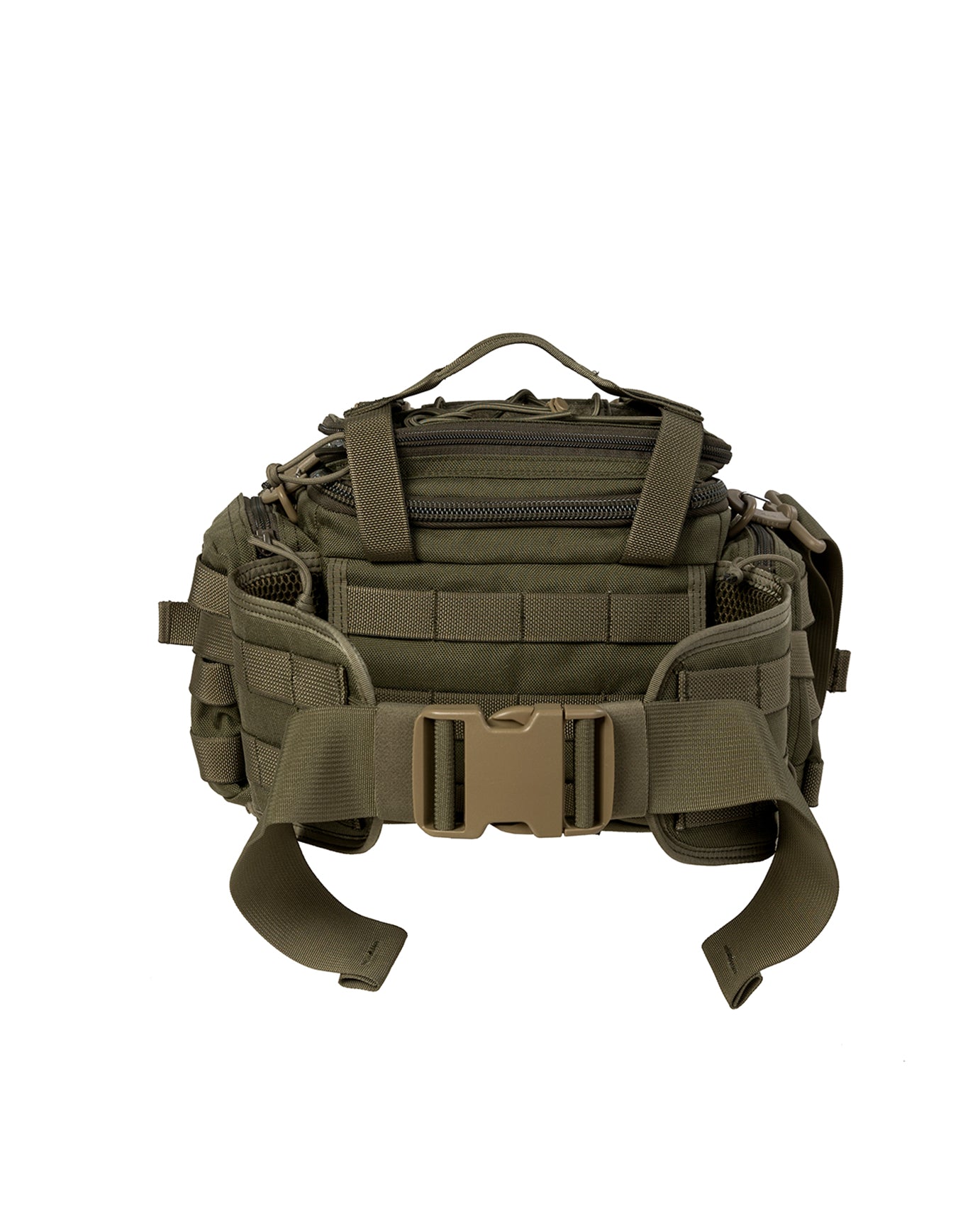 E.S. Tactical Forest Magic Waist Bag