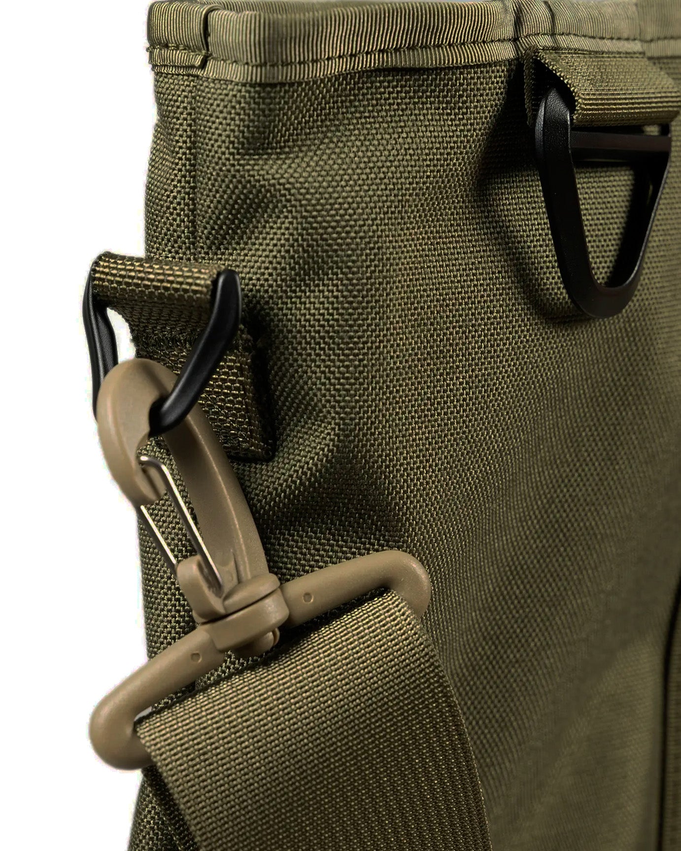 Tactical Forest Tote Bag
