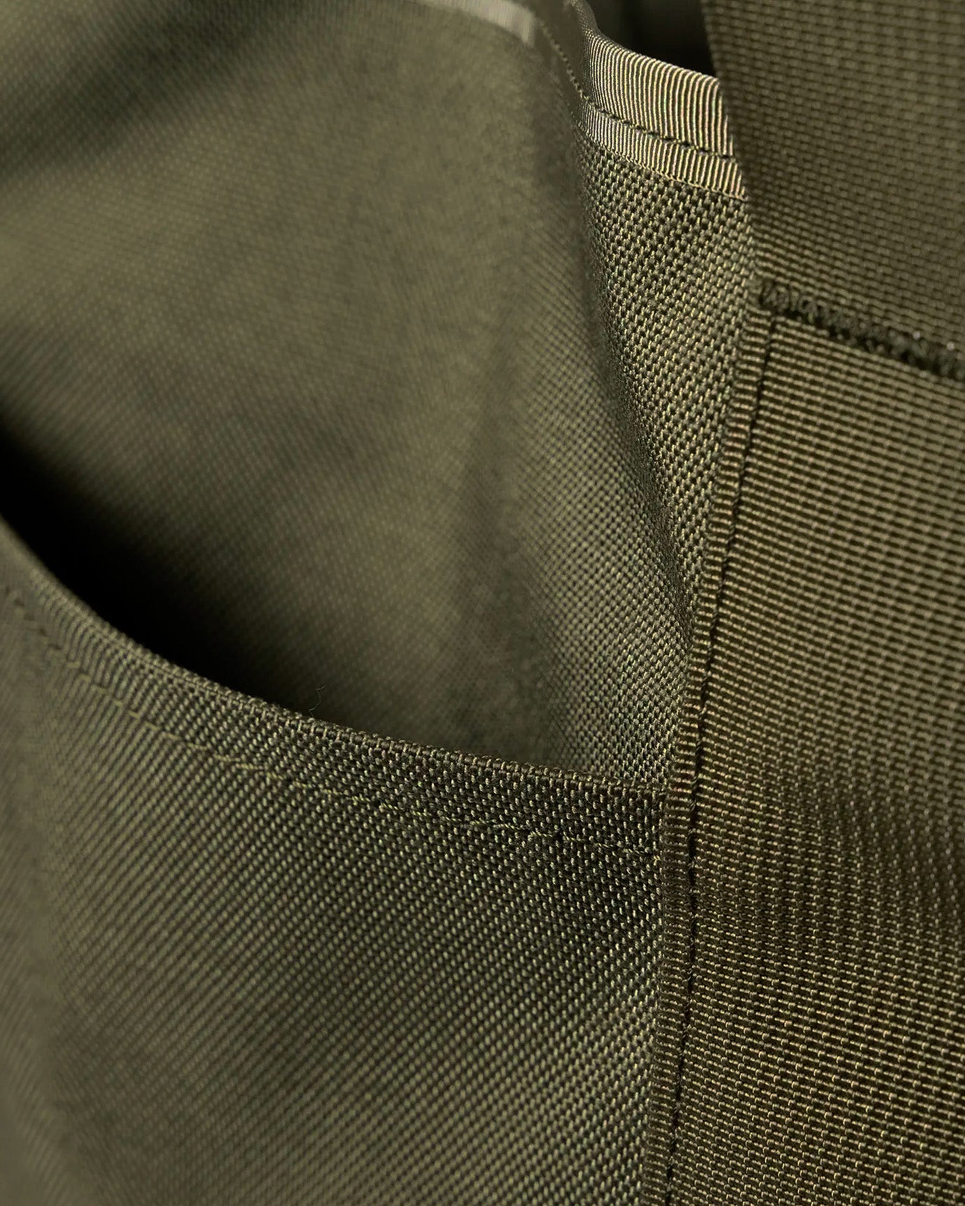 Tactical Forest Tote Bag