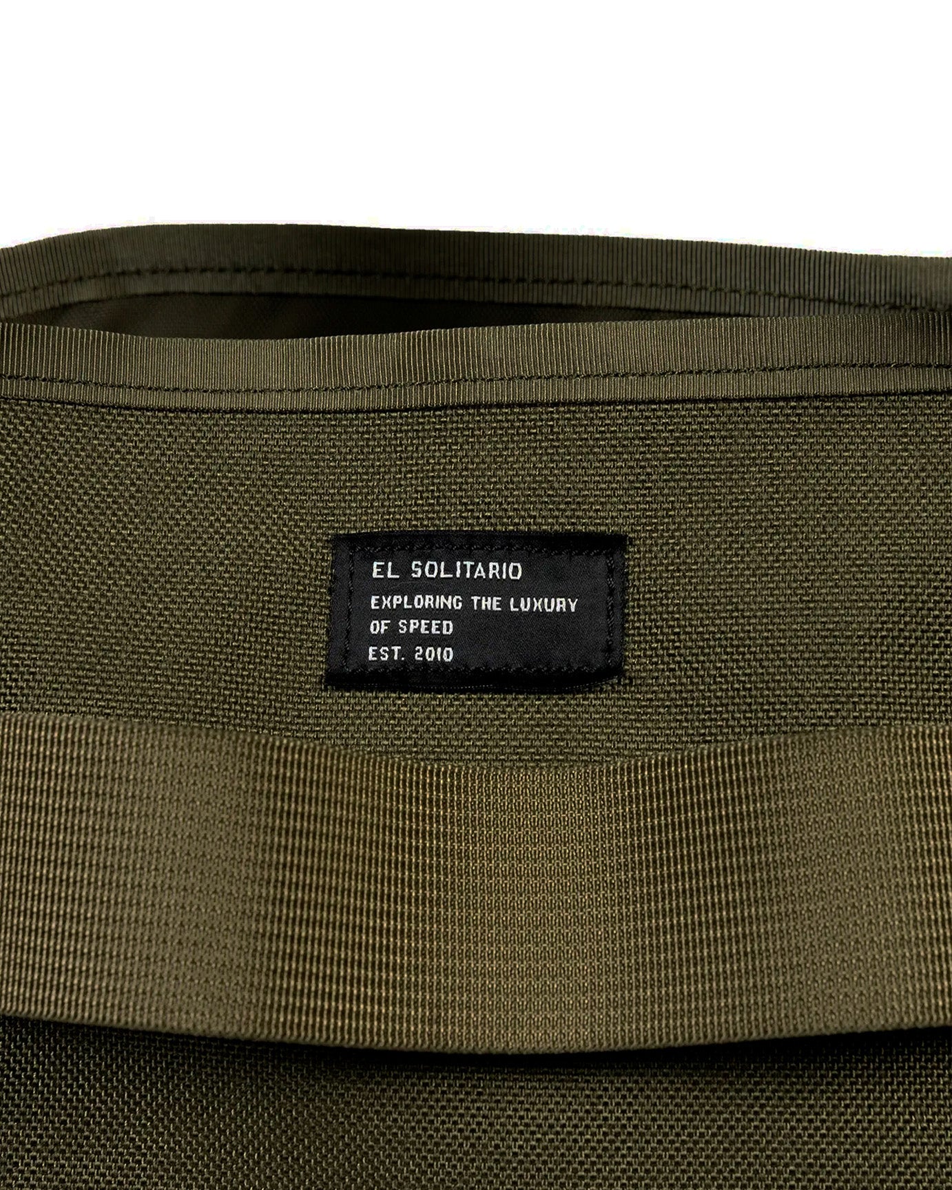 Tactical Forest Tote Bag