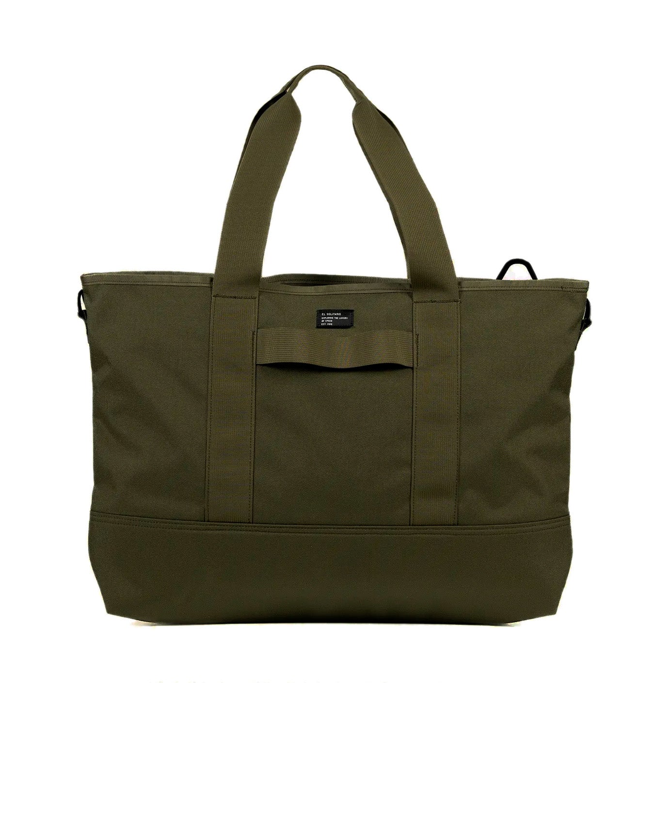 Tactical Forest Tote Bag