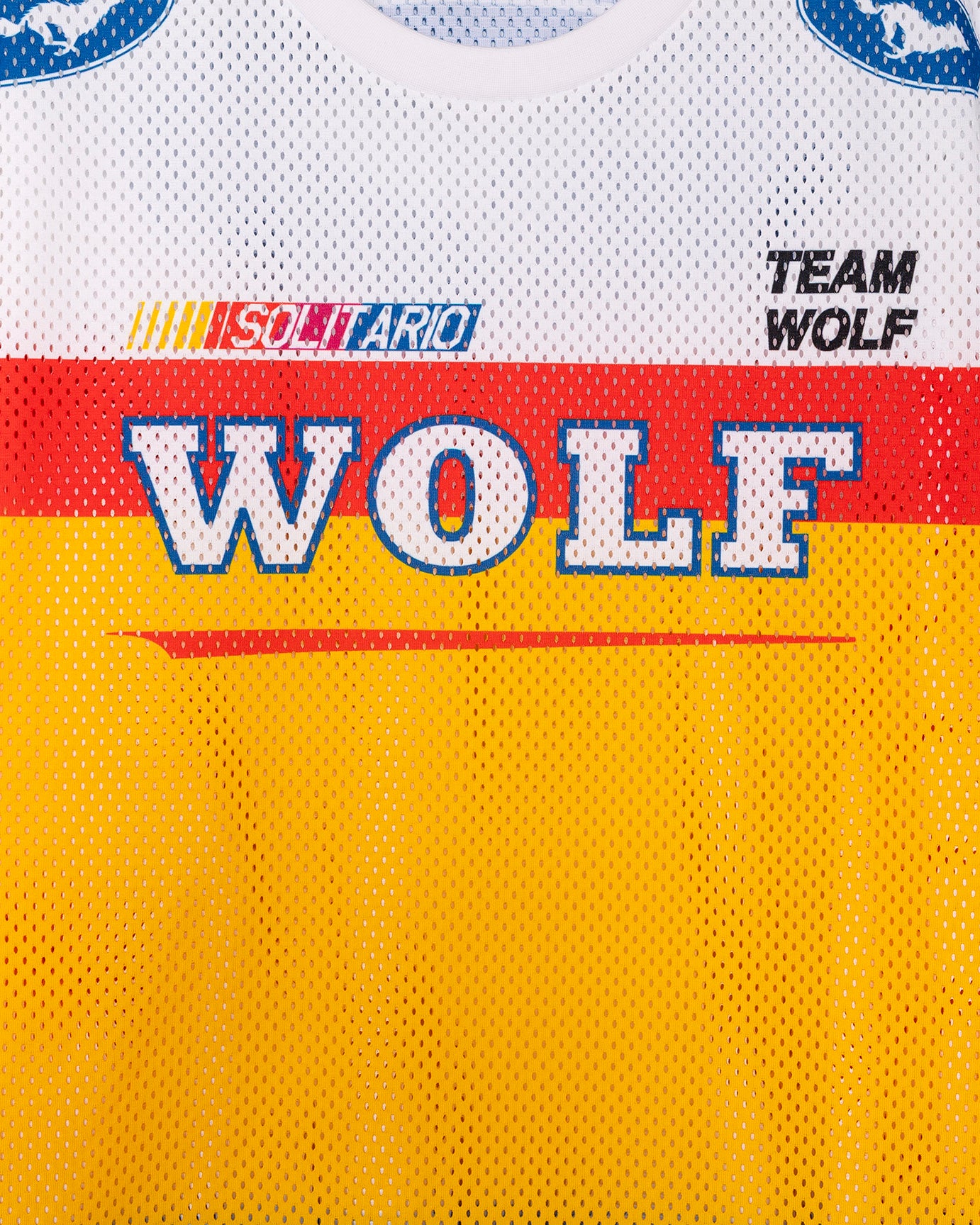 WFRE MX Jersey