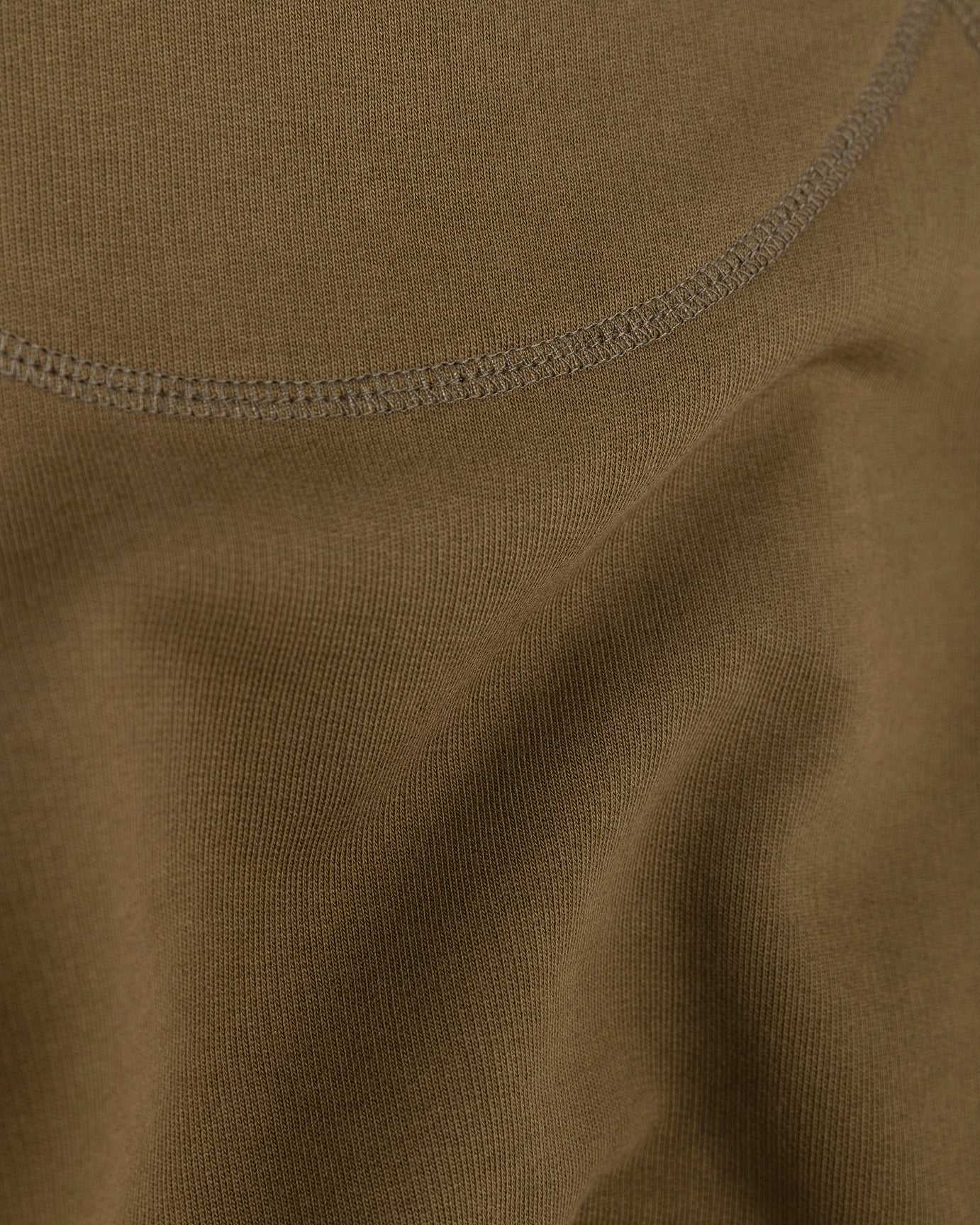 WTF Sweatshirt Green